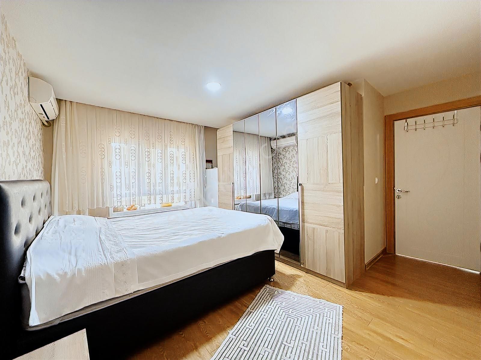 Bosna Hersekte Site İçinde, 3+1 Ara Kat | Yüksek Kira Getirili! - Görsel 4