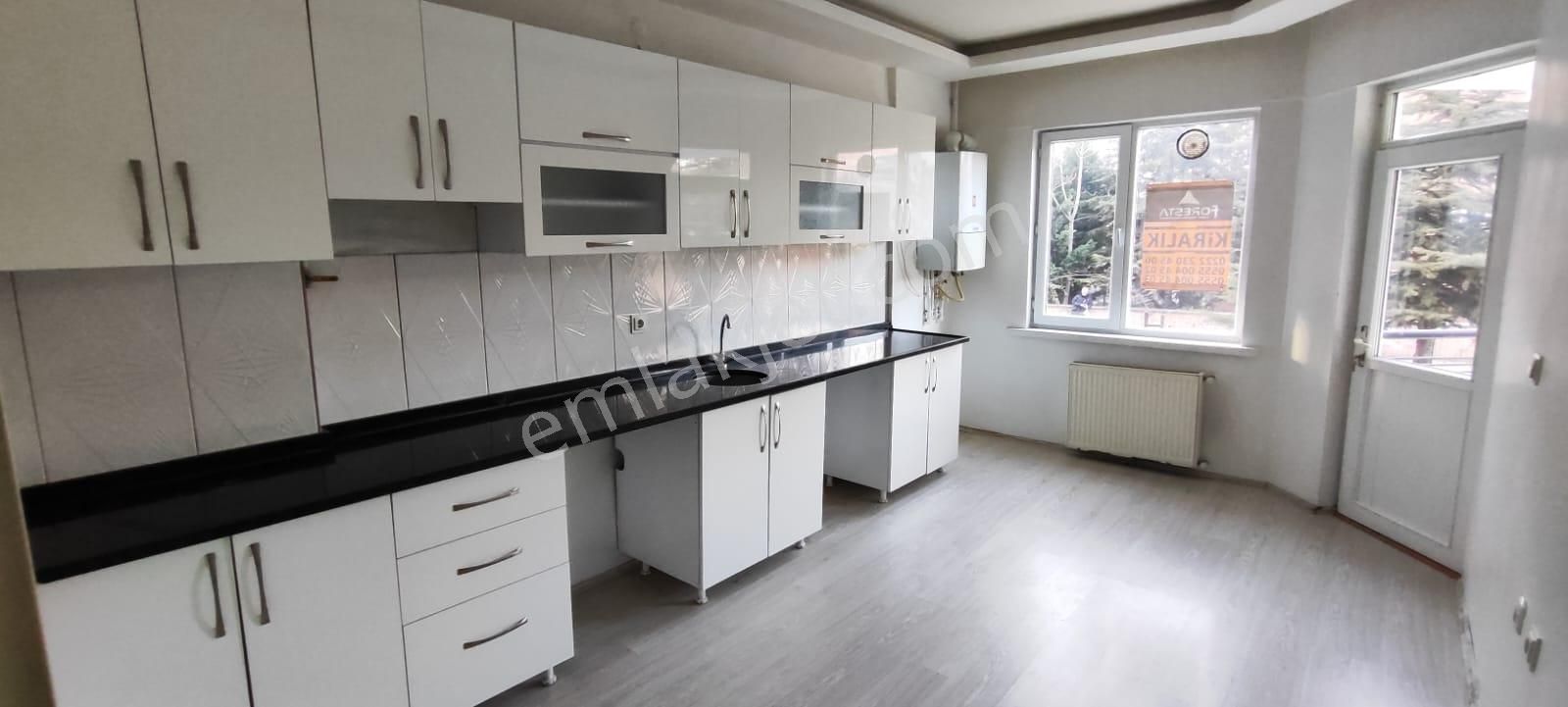 Foresta'dan Capella Otel Yakını Manolya Sitesinde 3+1 Kiralık Daire - Görsel 11