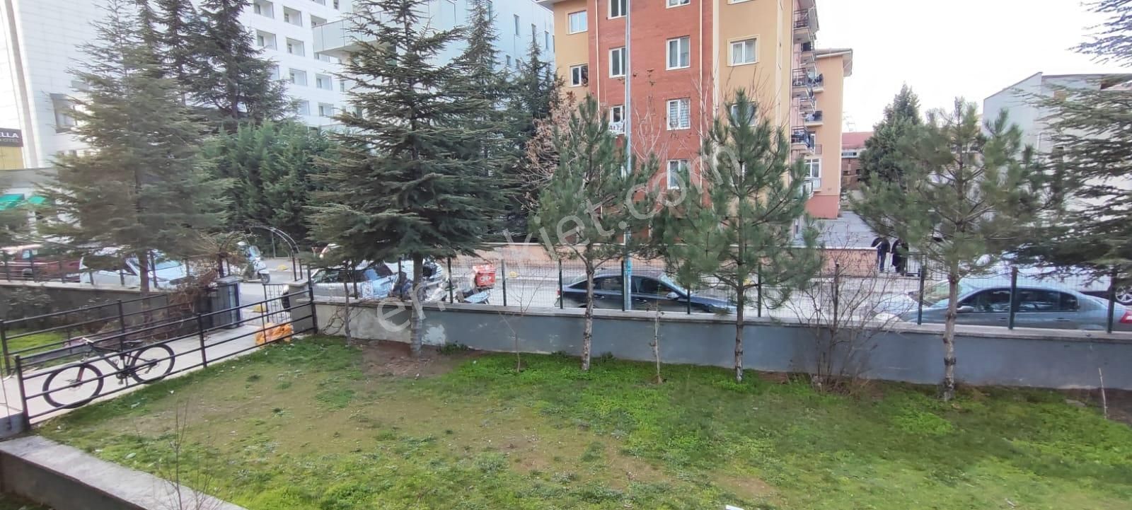 Foresta'dan Capella Otel Yakını Manolya Sitesinde 3+1 Kiralık Daire - Görsel 14