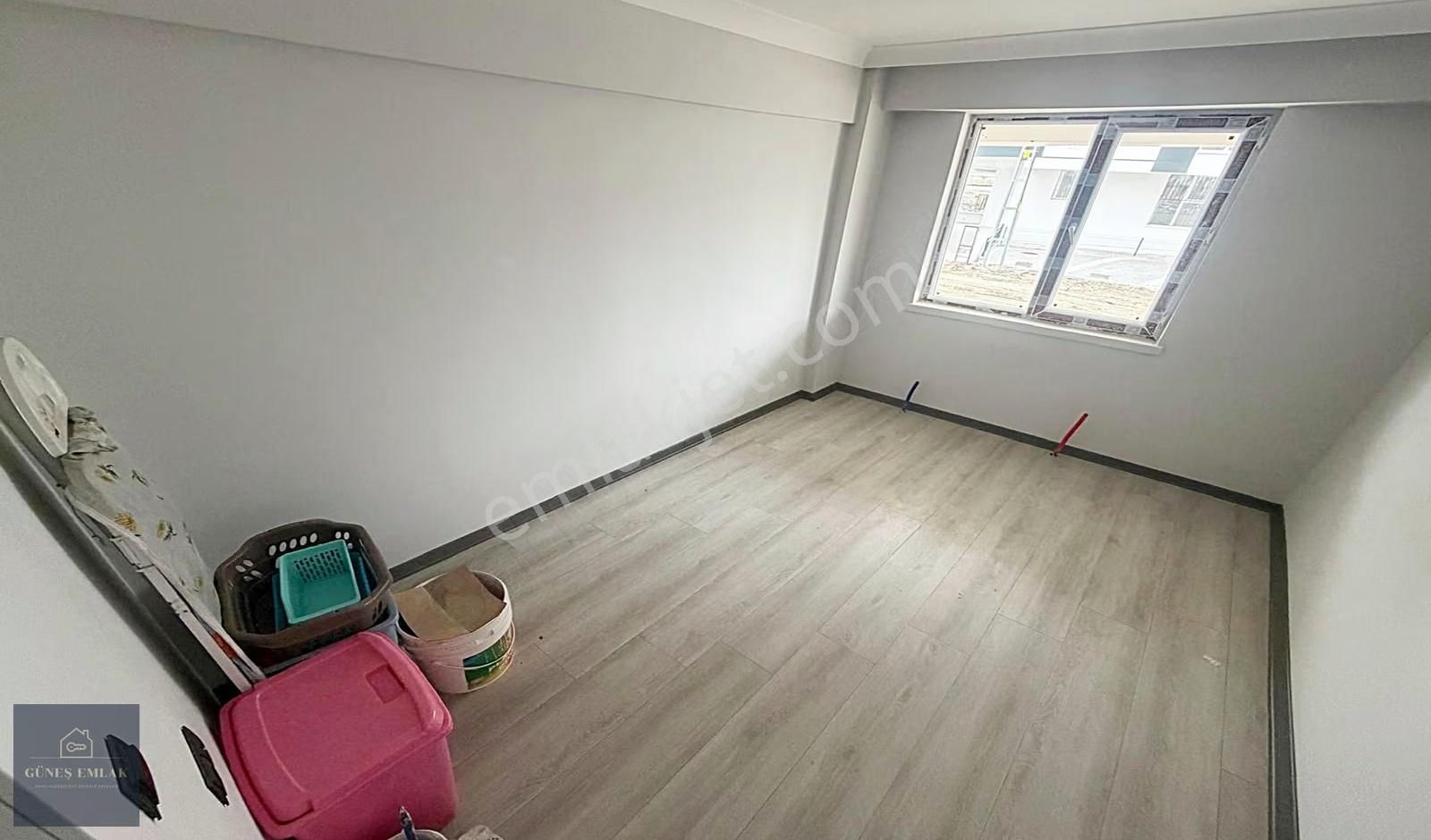 Güneş Emlak*yatırıma Uygun*hemen Kiraya Verilebilir*ön Cephe - Görsel 2
