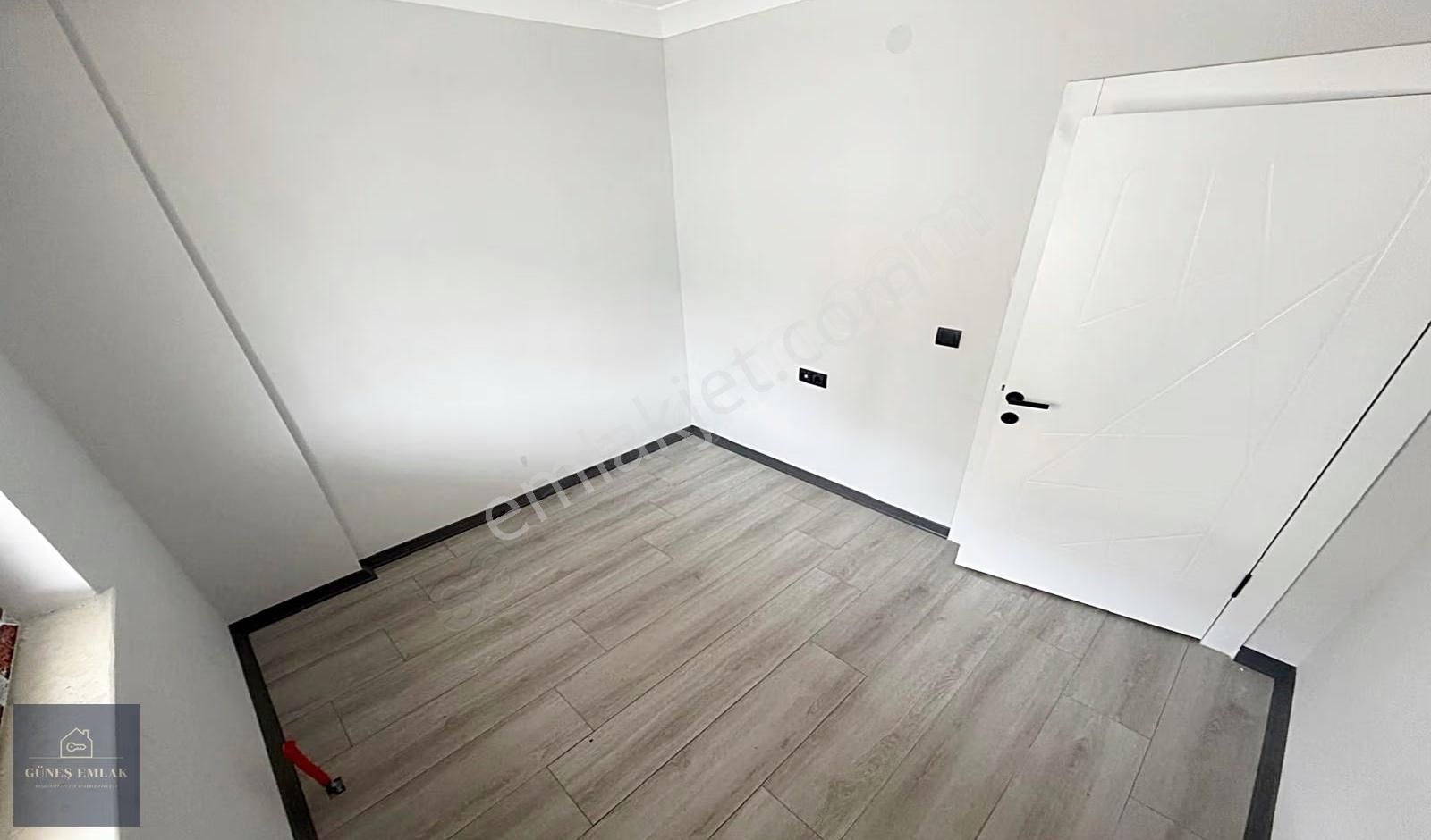 Güneş Emlak*yatırıma Uygun*hemen Kiraya Verilebilir*ön Cephe - Görsel 23