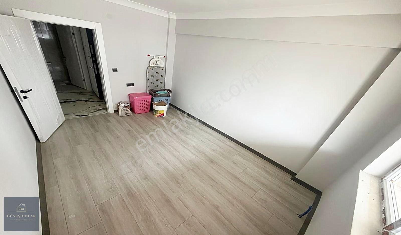 Güneş Emlak*yatırıma Uygun*hemen Kiraya Verilebilir*ön Cephe - Görsel 20