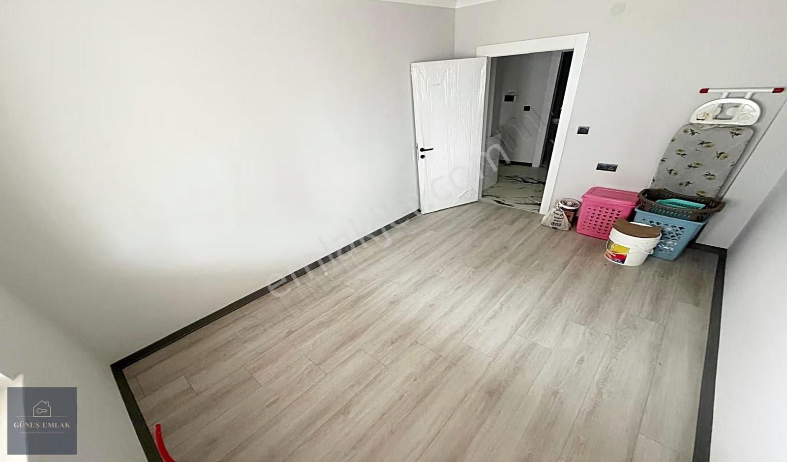 Güneş Emlak*yatırıma Uygun*hemen Kiraya Verilebilir*ön Cephe - Görsel 16