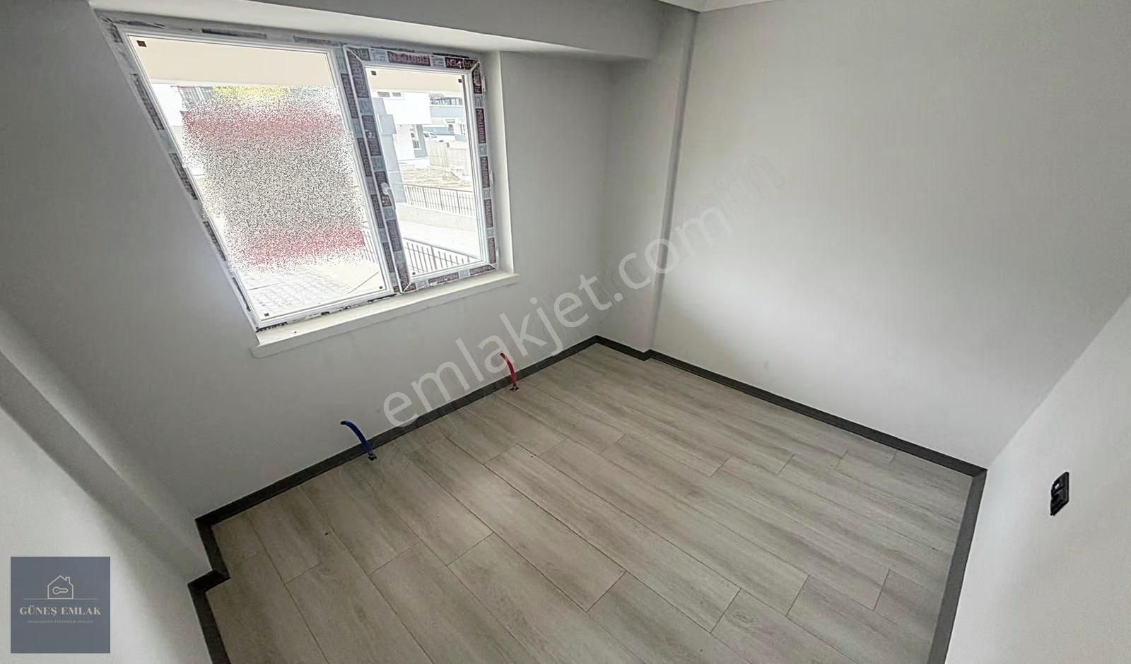 Güneş Emlak*yatırıma Uygun*hemen Kiraya Verilebilir*ön Cephe - Görsel 30