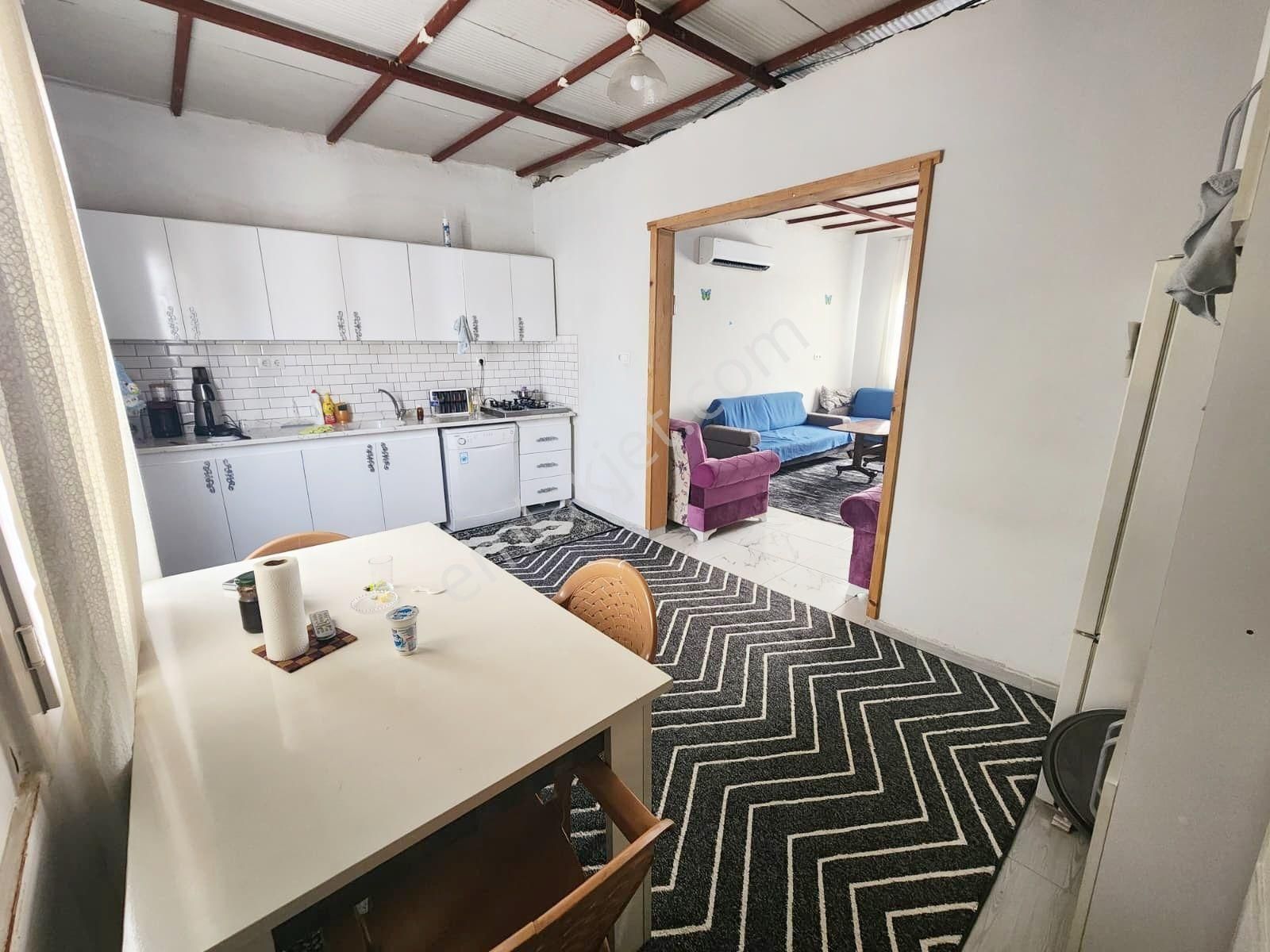 ░_*arcıty*_░den Toroslar Demirtaş'ta Kısmi Yapılı 3 Katlı 5 Daire - Görsel 7