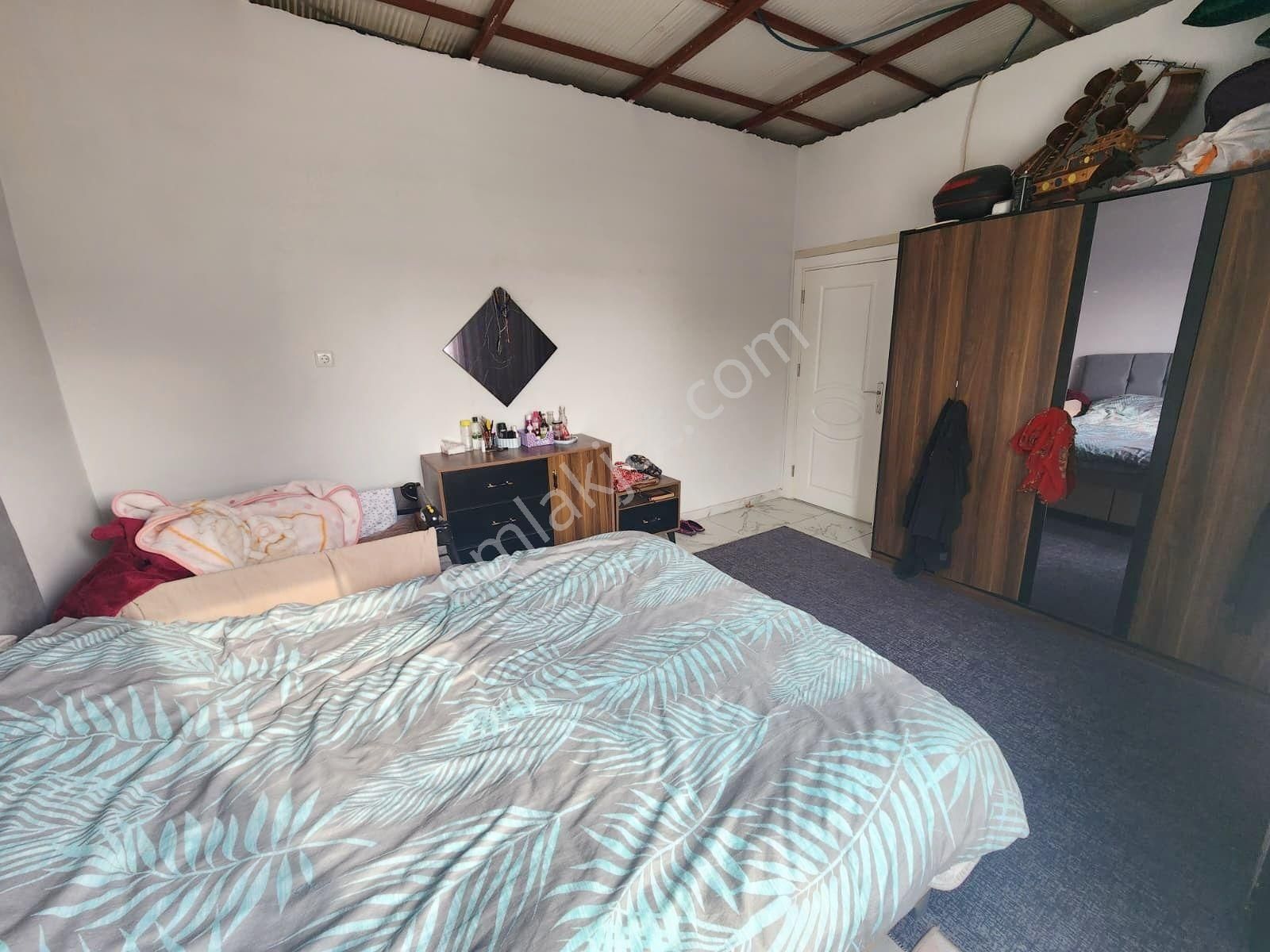 ░_*arcıty*_░den Toroslar Demirtaş'ta Kısmi Yapılı 3 Katlı 5 Daire - Görsel 12