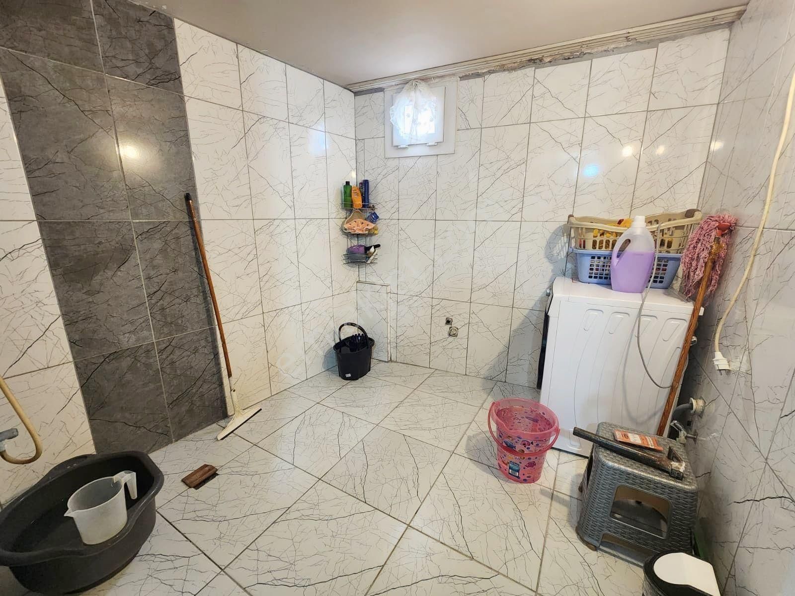 ░_*arcıty*_░den Toroslar Demirtaş'ta Kısmi Yapılı 3 Katlı 5 Daire - Görsel 17