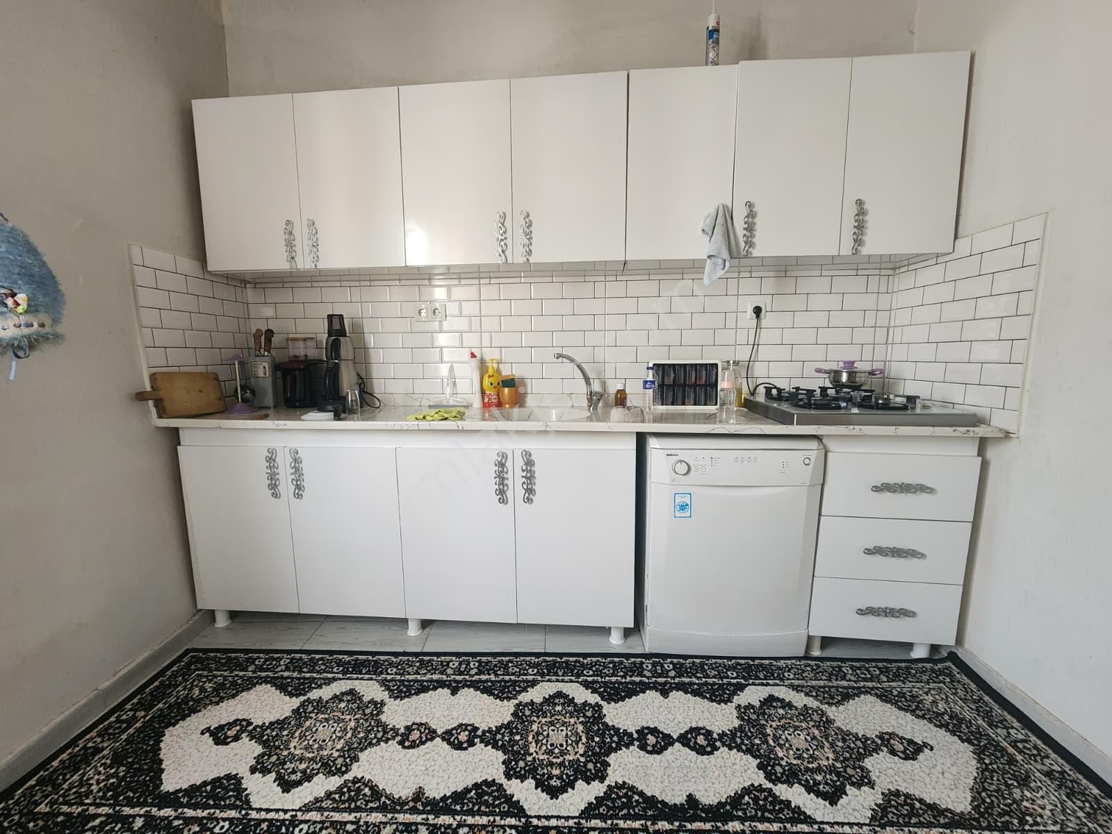 ░_*arcıty*_░den Toroslar Demirtaş'ta Kısmi Yapılı 3 Katlı 5 Daire - Görsel 10