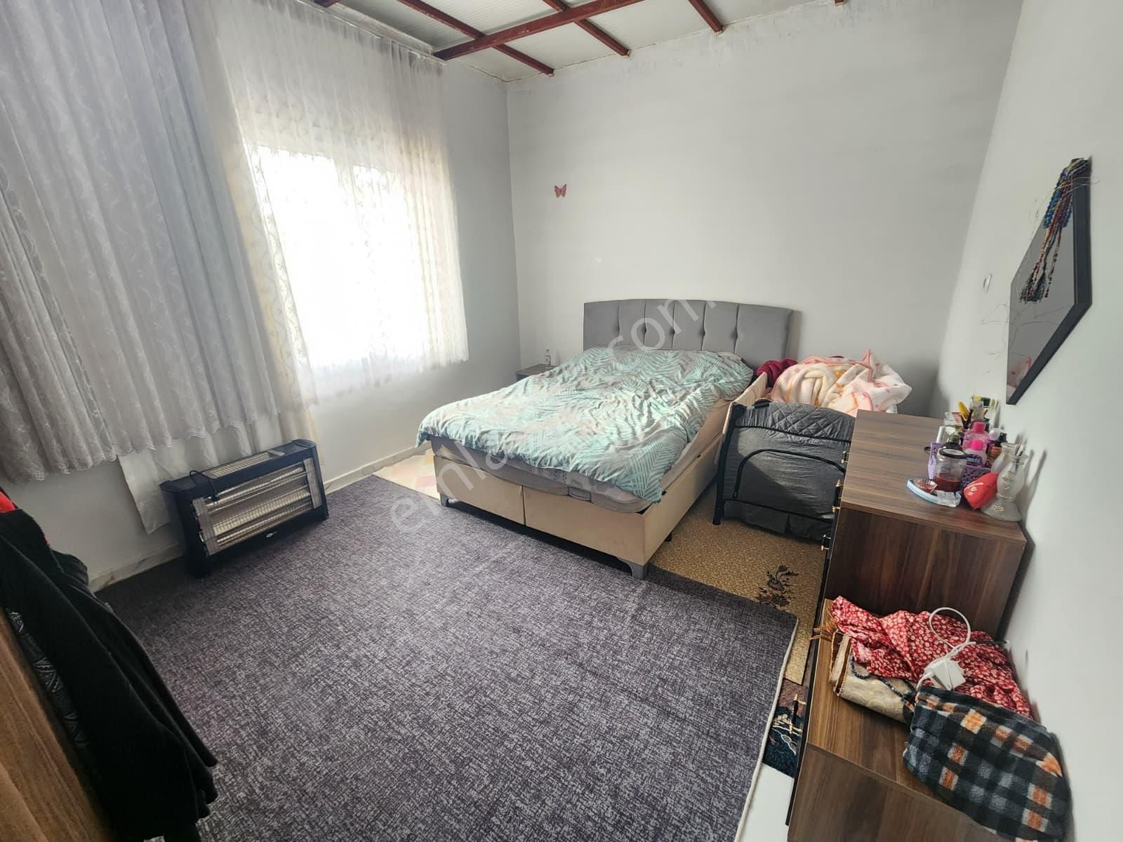 ░_*arcıty*_░den Toroslar Demirtaş'ta Kısmi Yapılı 3 Katlı 5 Daire - Görsel 14