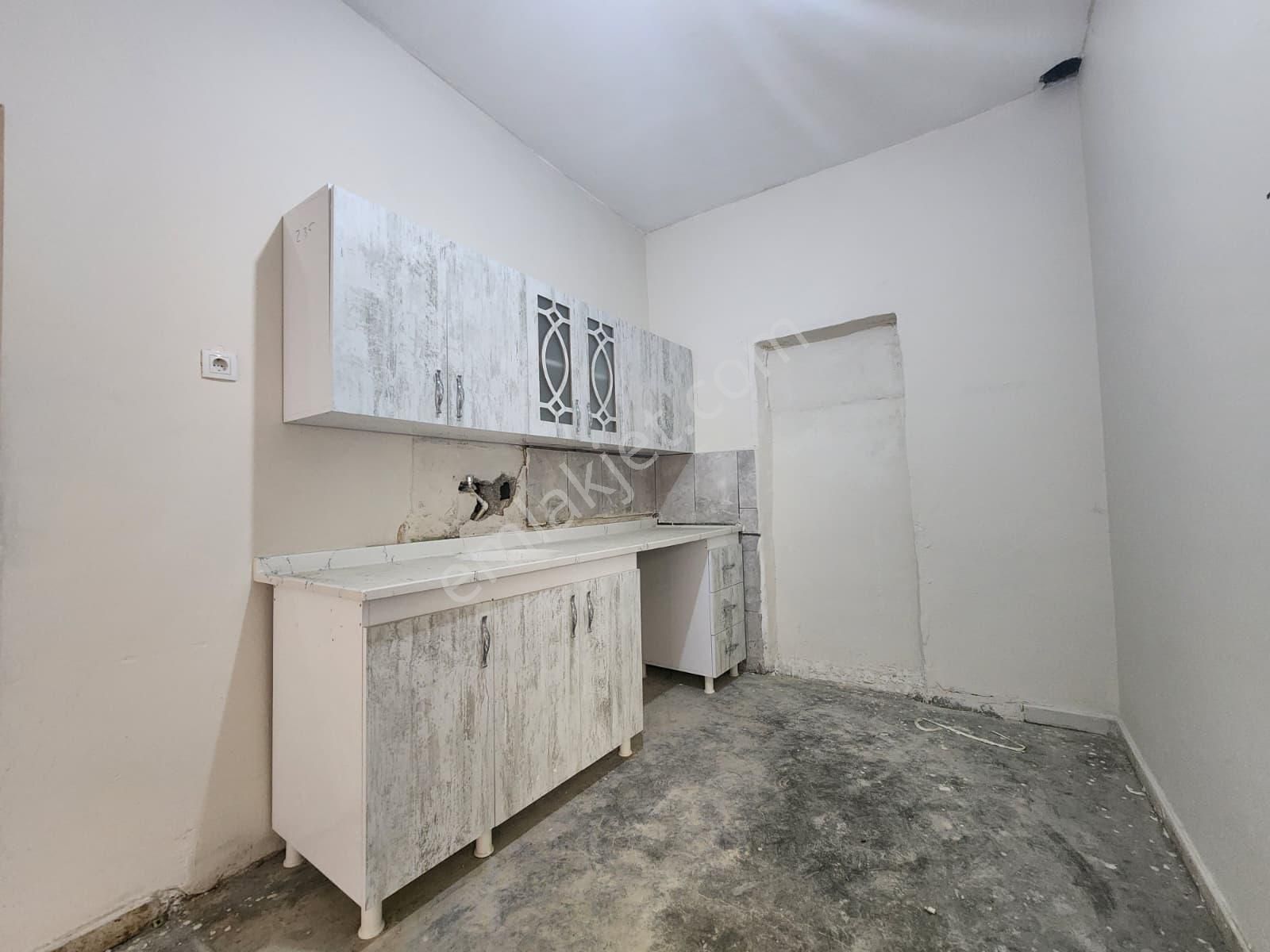 ░_*arcıty*_░den Toroslar Demirtaş'ta Kısmi Yapılı 3 Katlı 5 Daire - Görsel 26