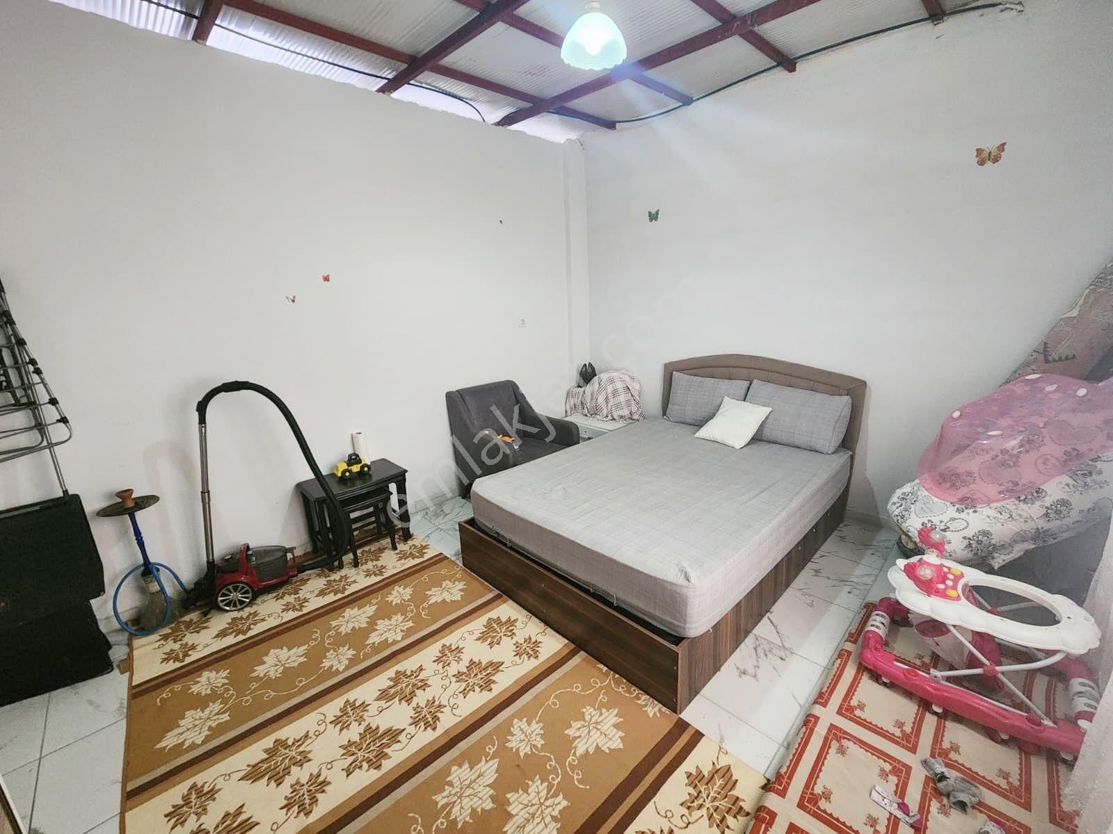 ░_*arcıty*_░den Toroslar Demirtaş'ta Kısmi Yapılı 3 Katlı 5 Daire - Görsel 20