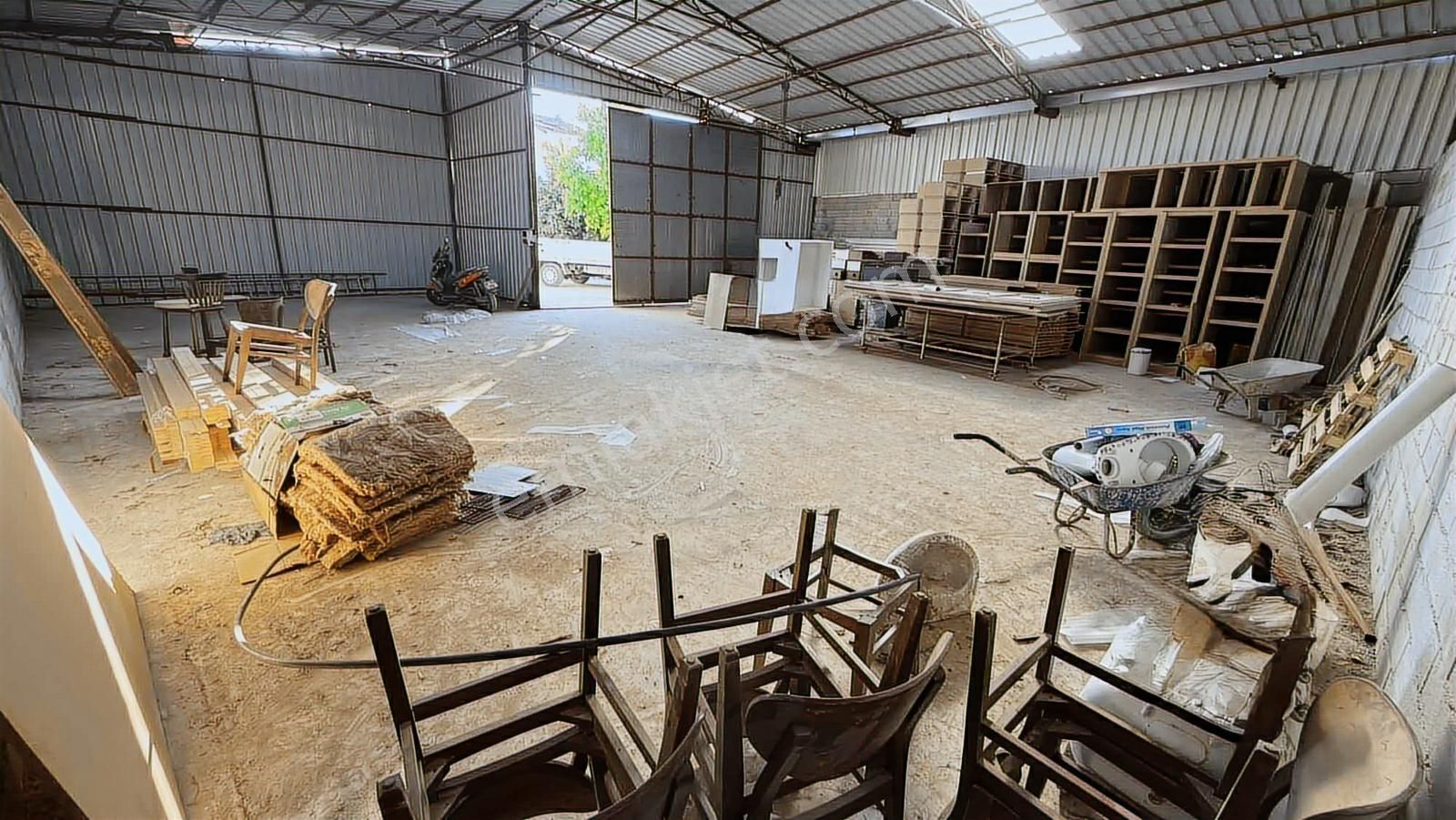 Avni Tolunayda Geniş Atölye - Görsel 3