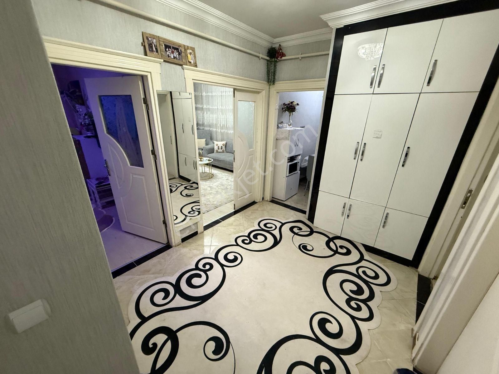 Ertuğrulgazi Mh Düzlük Konumda 2+1 Satlık Daire