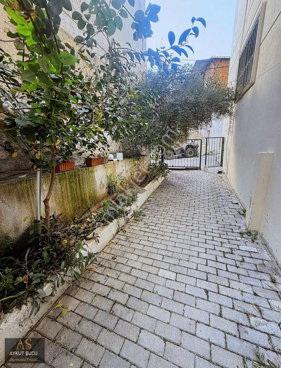 Bornova Kızılayda Çift Cephe | Kiracılı | Yatırımlık 1+0 Daire - Görsel 18