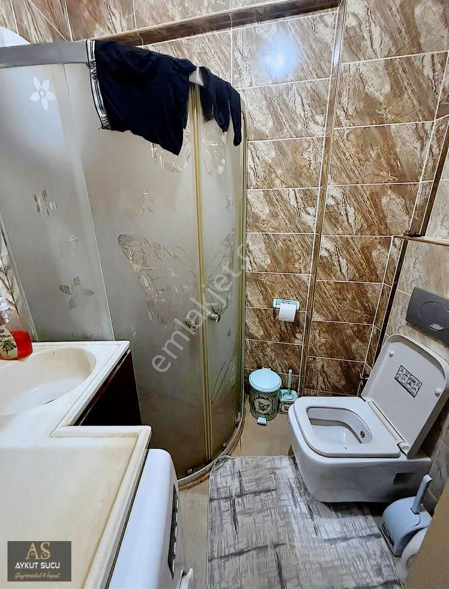 Bornova Kızılayda Çift Cephe | Kiracılı | Yatırımlık 1+0 Daire - Görsel 12