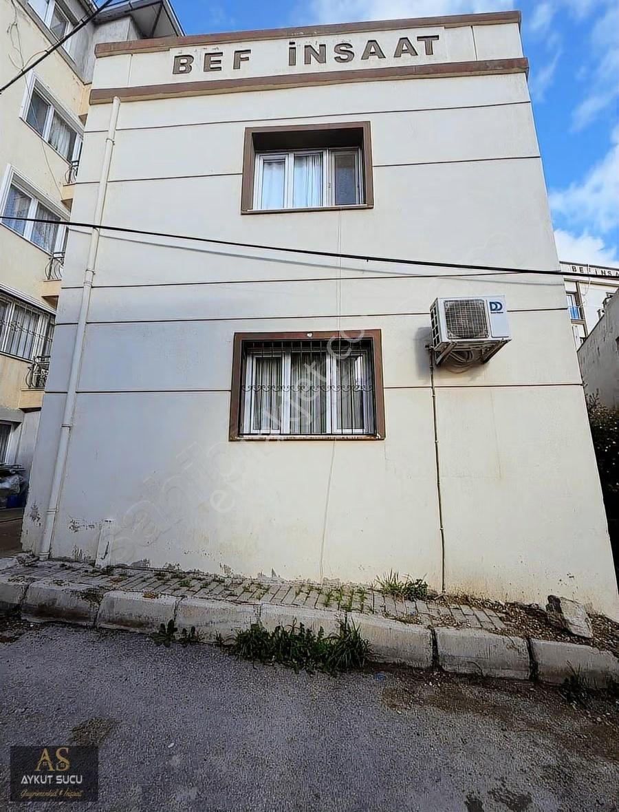 Bornova Kızılayda Çift Cephe | Kiracılı | Yatırımlık 1+0 Daire - Görsel 13