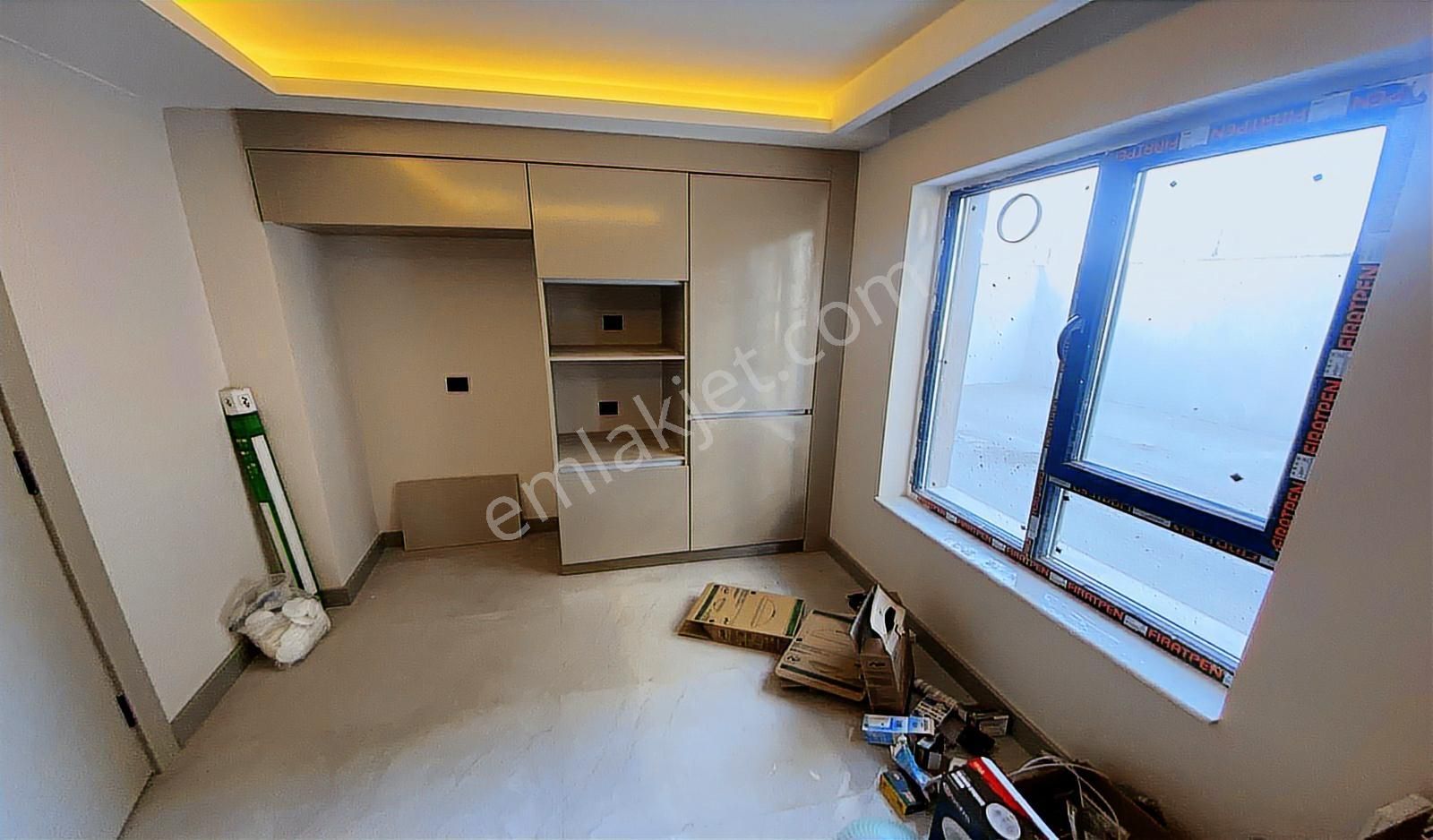 Yenikent Emlak'tan Kiralık 1+1 Bağımsız Mutfaklı Kiralık Daire - Görsel 4