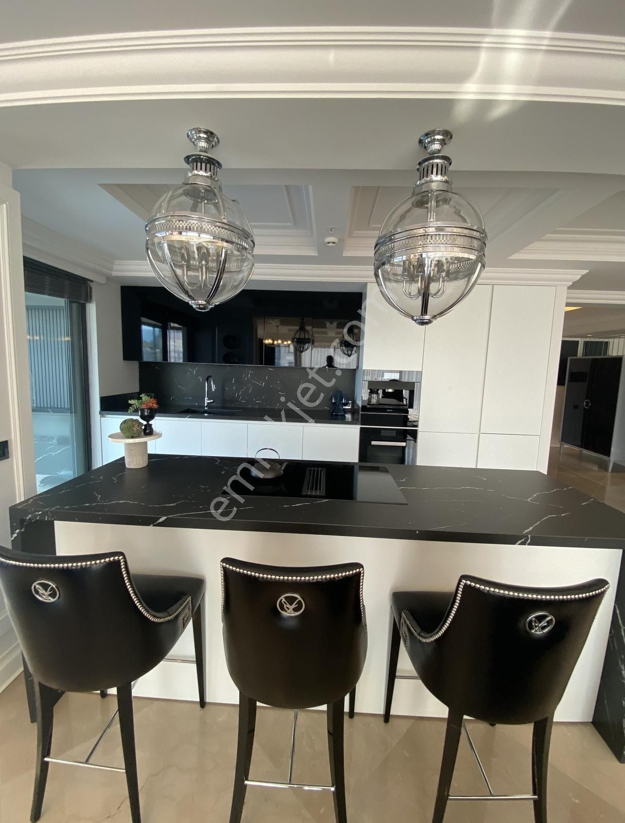 Alaturka Kule !zirvede Bir Yaşam, Prestijle Bütünleşen Bir Proje - Görsel 34