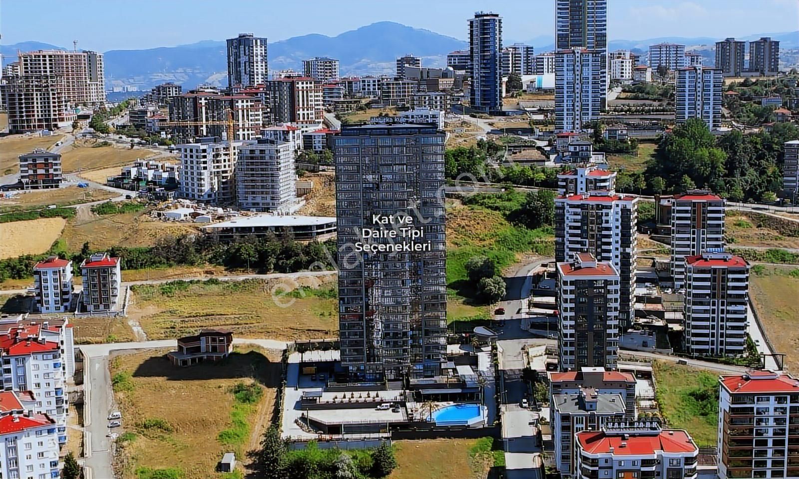 Alaturka Kule !zirvede Bir Yaşam, Prestijle Bütünleşen Bir Proje - Görsel 5