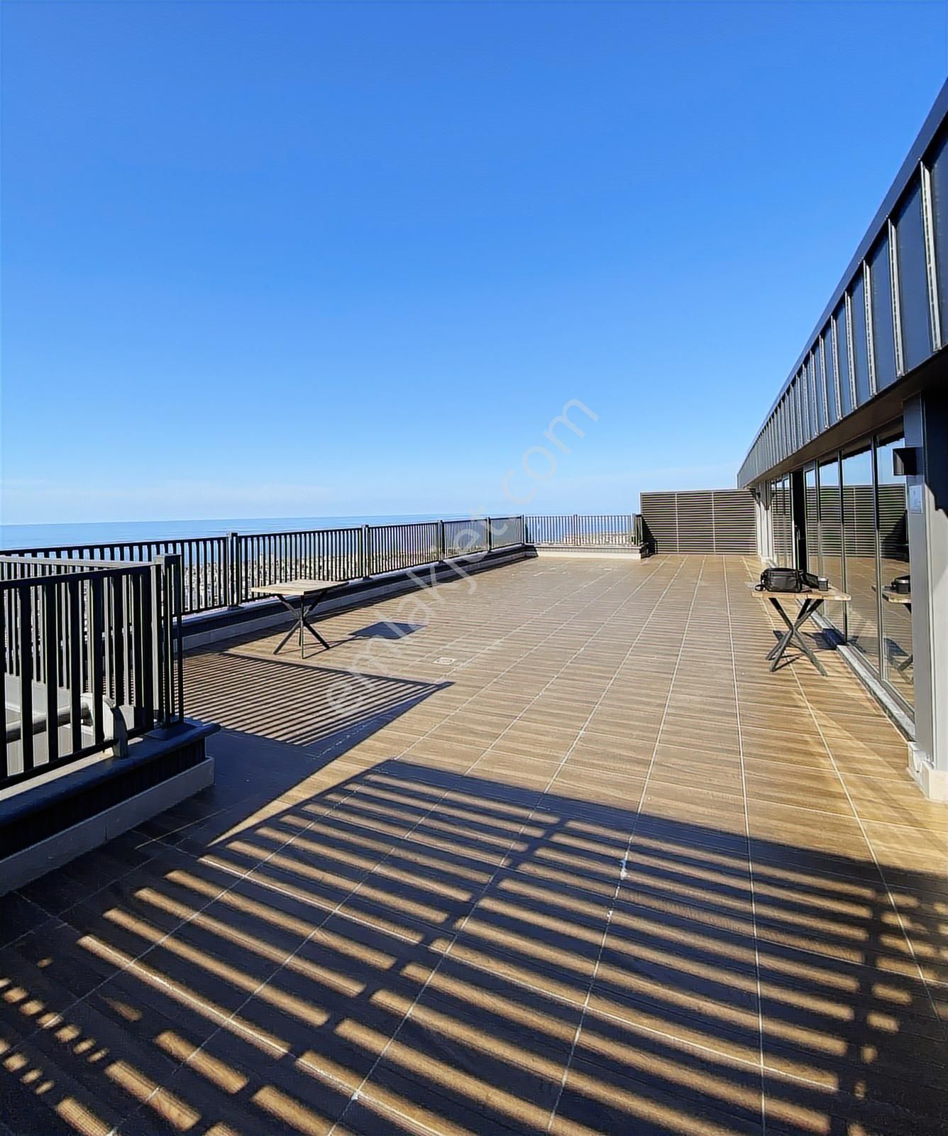 Alaturka Kule !zirvede Bir Yaşam, Prestijle Bütünleşen Bir Proje - Görsel 25