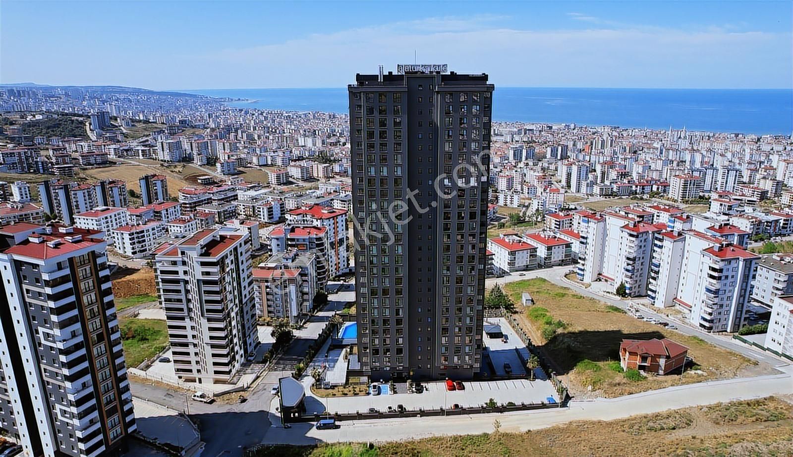 Alaturka Kule !zirvede Bir Yaşam, Prestijle Bütünleşen Bir Proje - Görsel 10