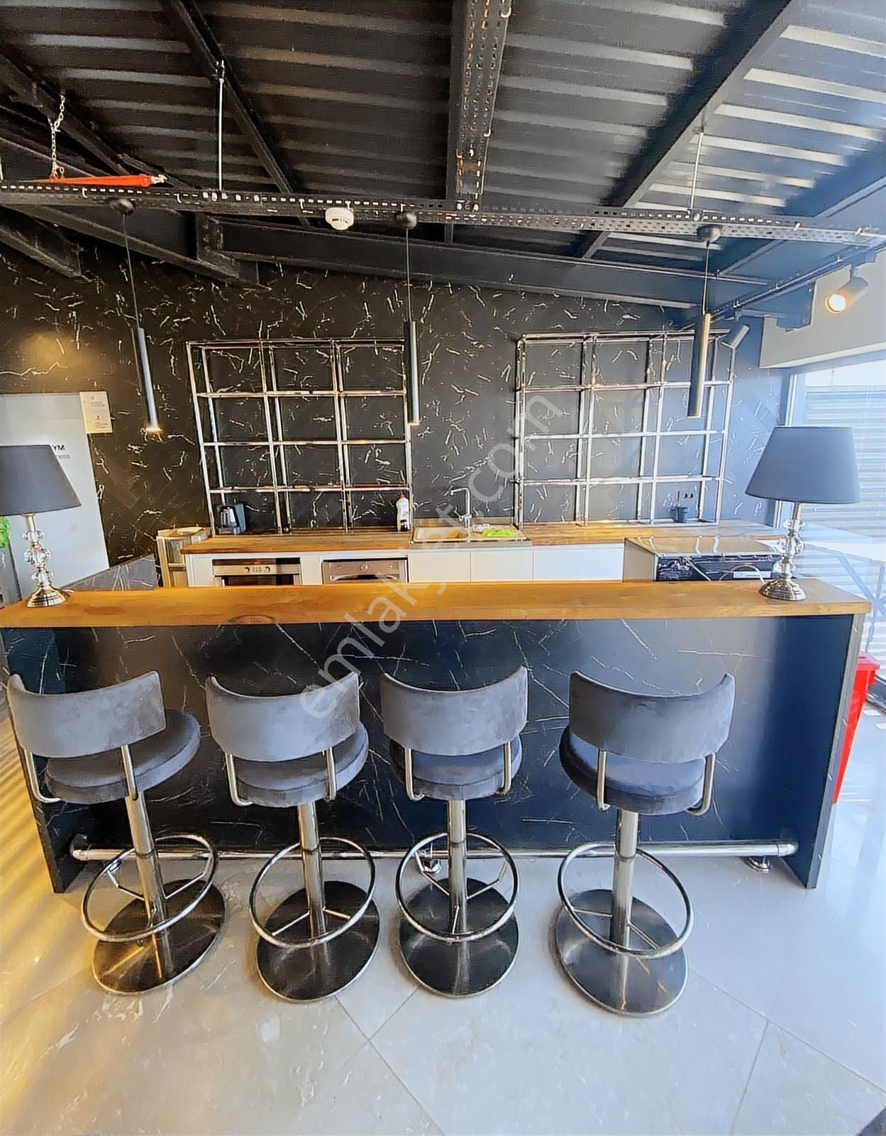 Alaturka Kule !zirvede Bir Yaşam, Prestijle Bütünleşen Bir Proje - Görsel 28