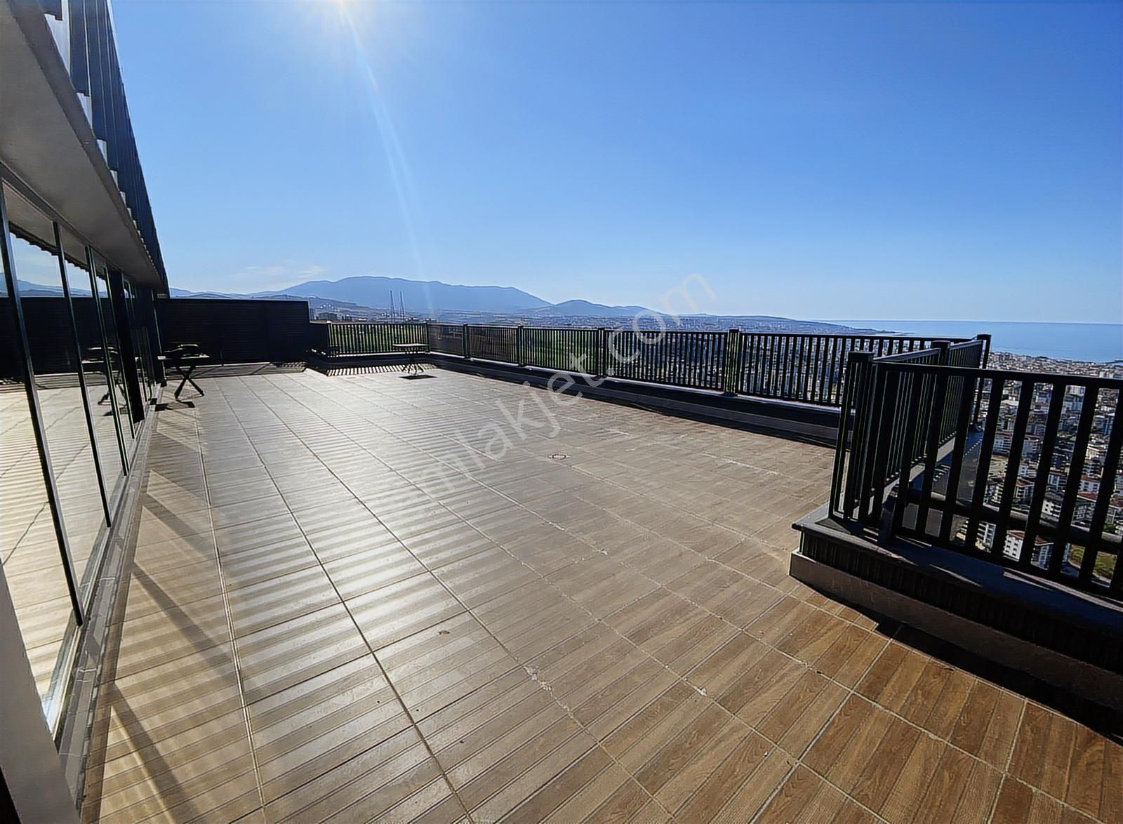 Alaturka Kule !zirvede Bir Yaşam, Prestijle Bütünleşen Bir Proje - Görsel 4