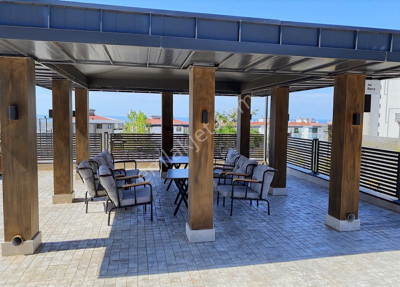 Alaturka Kule !zirvede Bir Yaşam, Prestijle Bütünleşen Bir Proje - Görsel 3