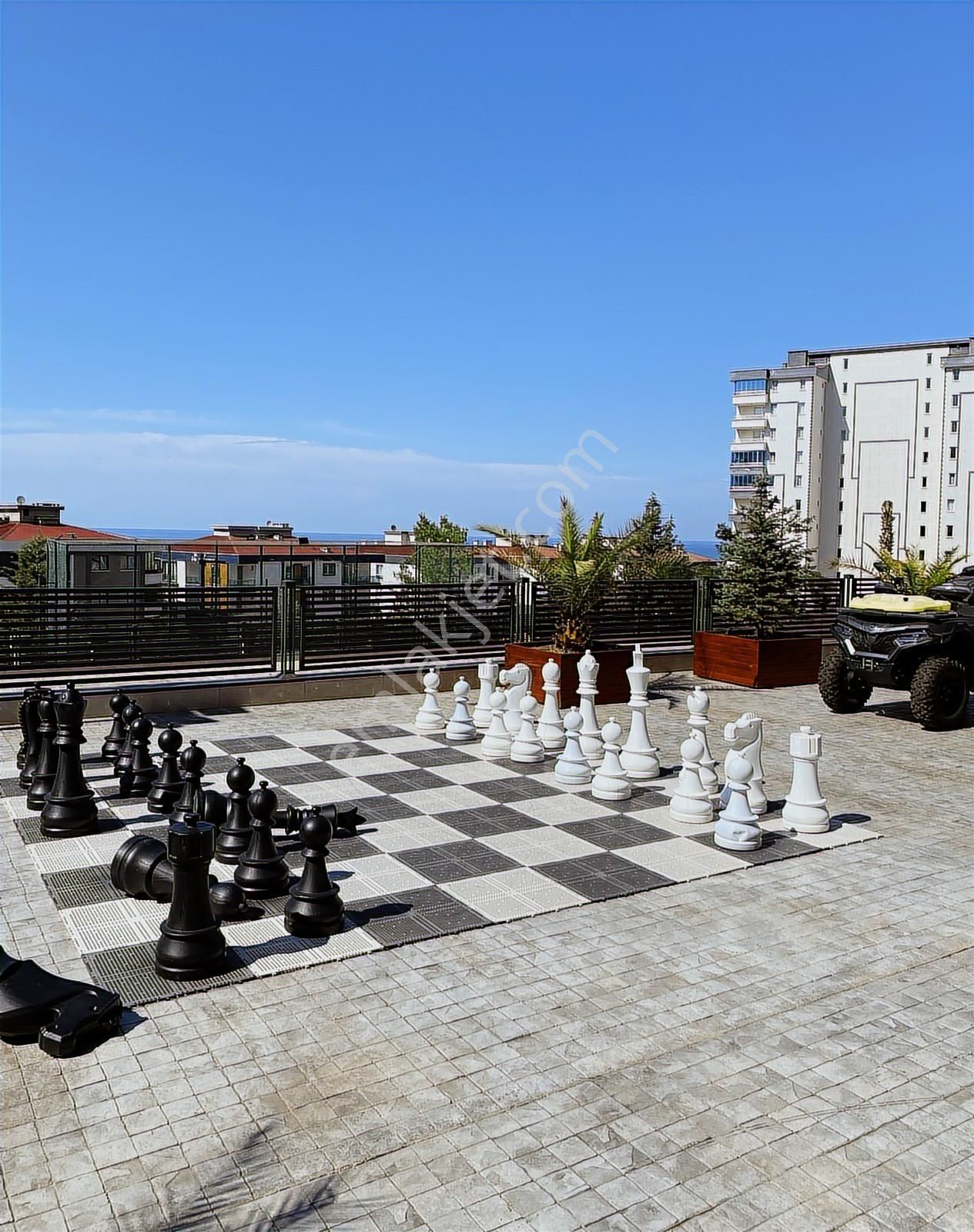 Alaturka Kule !zirvede Bir Yaşam, Prestijle Bütünleşen Bir Proje - Görsel 11