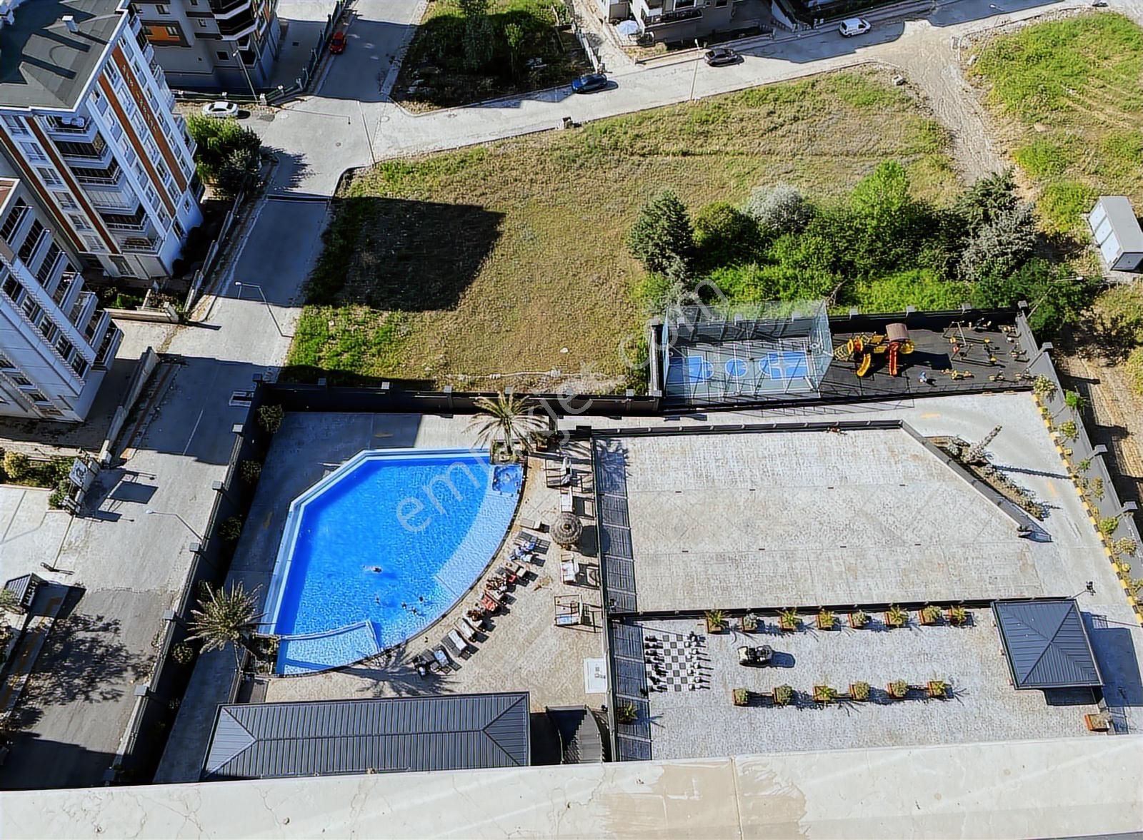 Alaturka Kule !zirvede Bir Yaşam, Prestijle Bütünleşen Bir Proje - Görsel 24