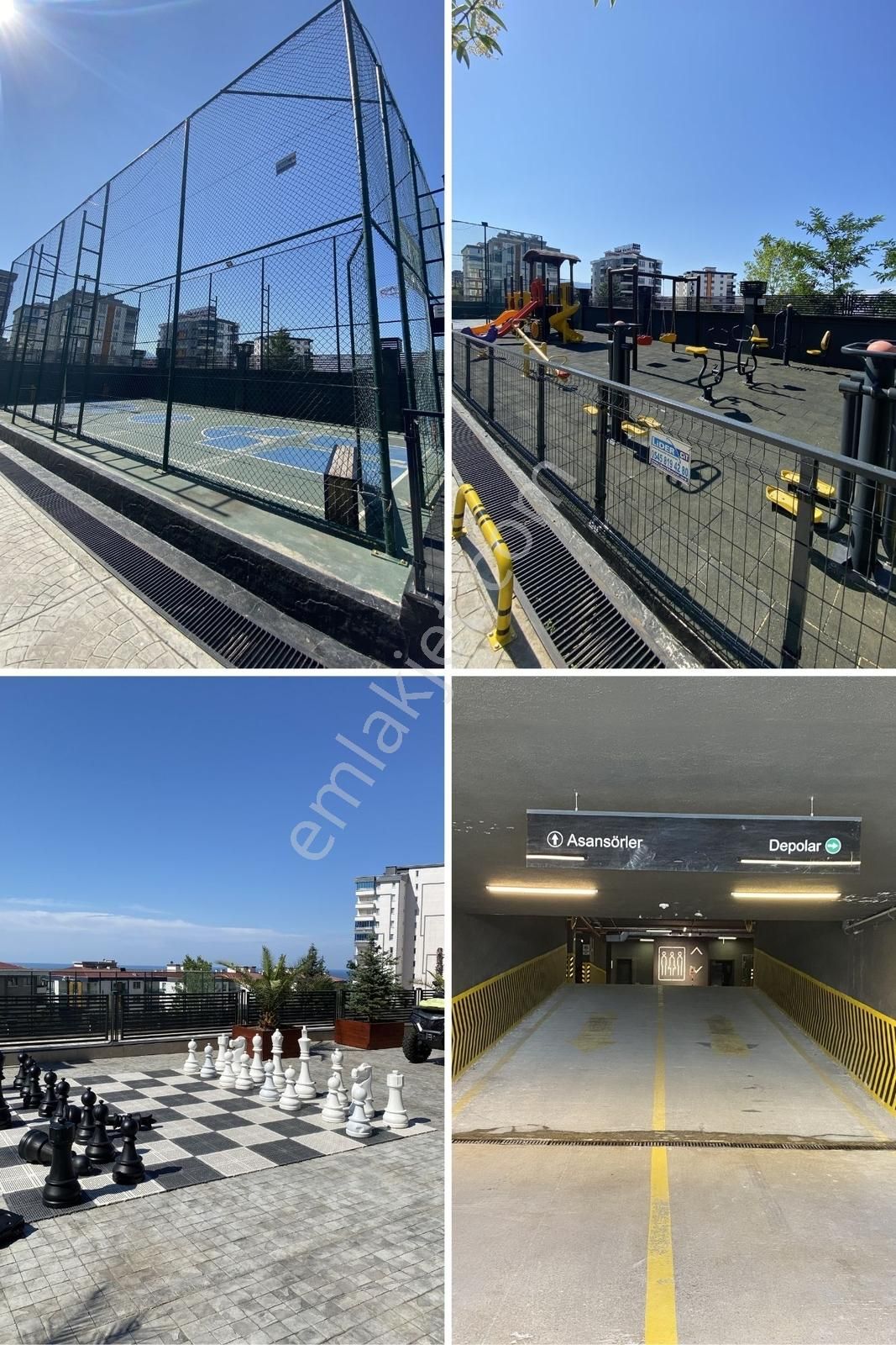 Alaturka Kule !zirvede Bir Yaşam, Prestijle Bütünleşen Bir Proje - Görsel 30