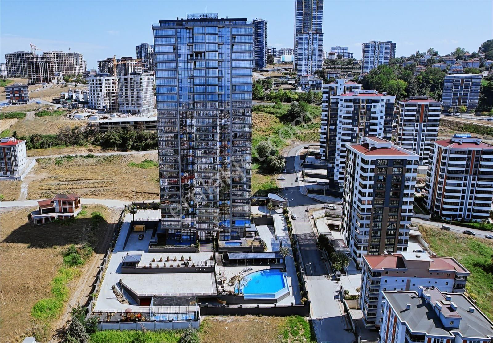 Alaturka Kule !zirvede Bir Yaşam, Prestijle Bütünleşen Bir Proje - Görsel 22