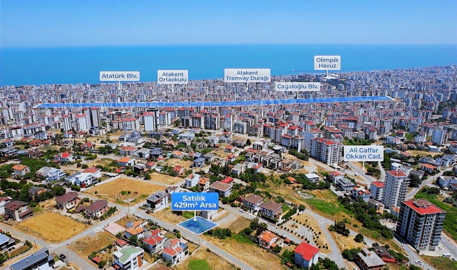 Deniz Manzaralı , Şehrin Merkezinde Ve Gürültüden Uzak - Görsel 6