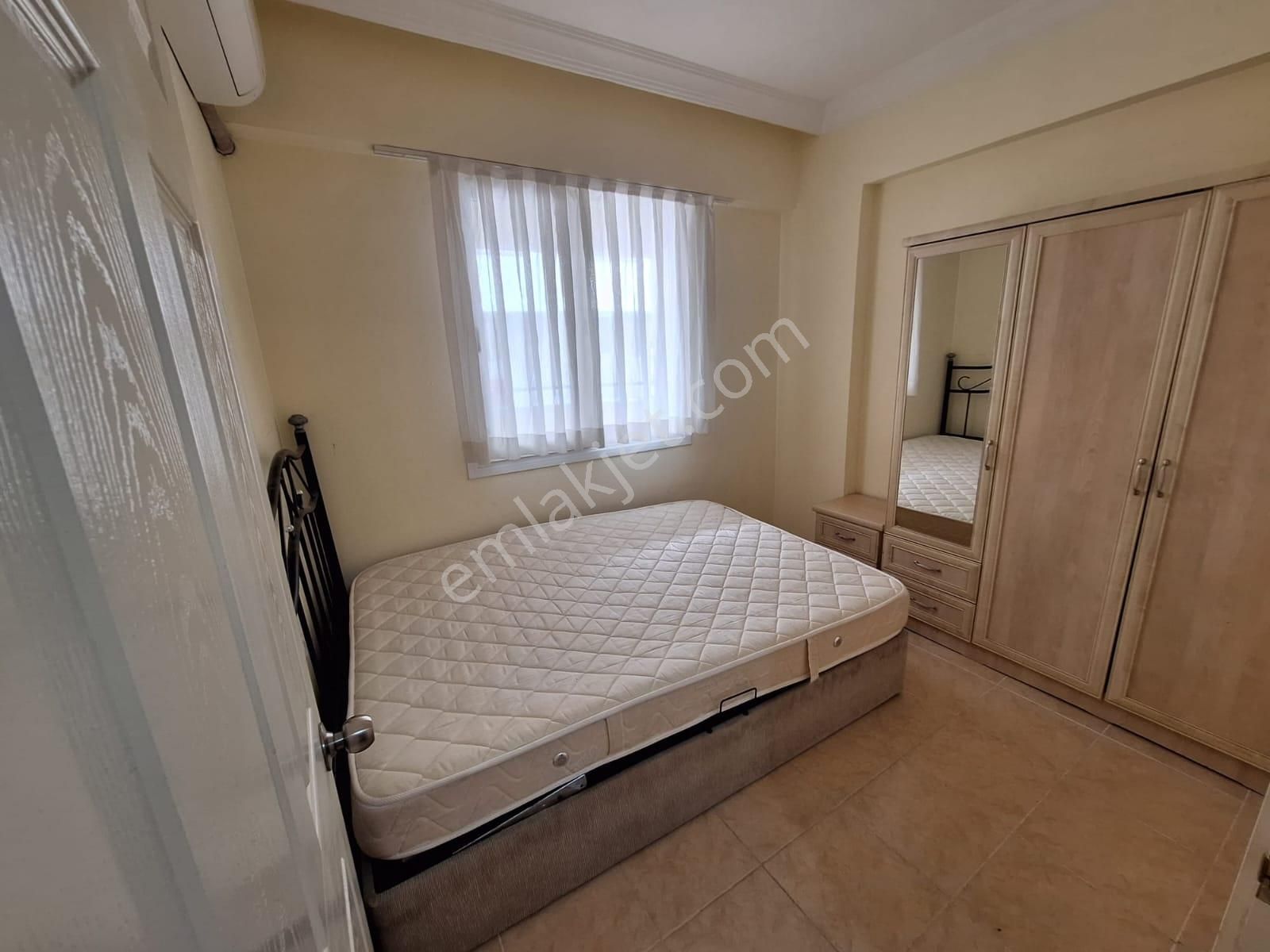 Fiyat Tekrardan Düştü !!! Didim'de Bu Fiyata Başka 1+1 Yok !!! Eşyalı Satılık - Görsel 3