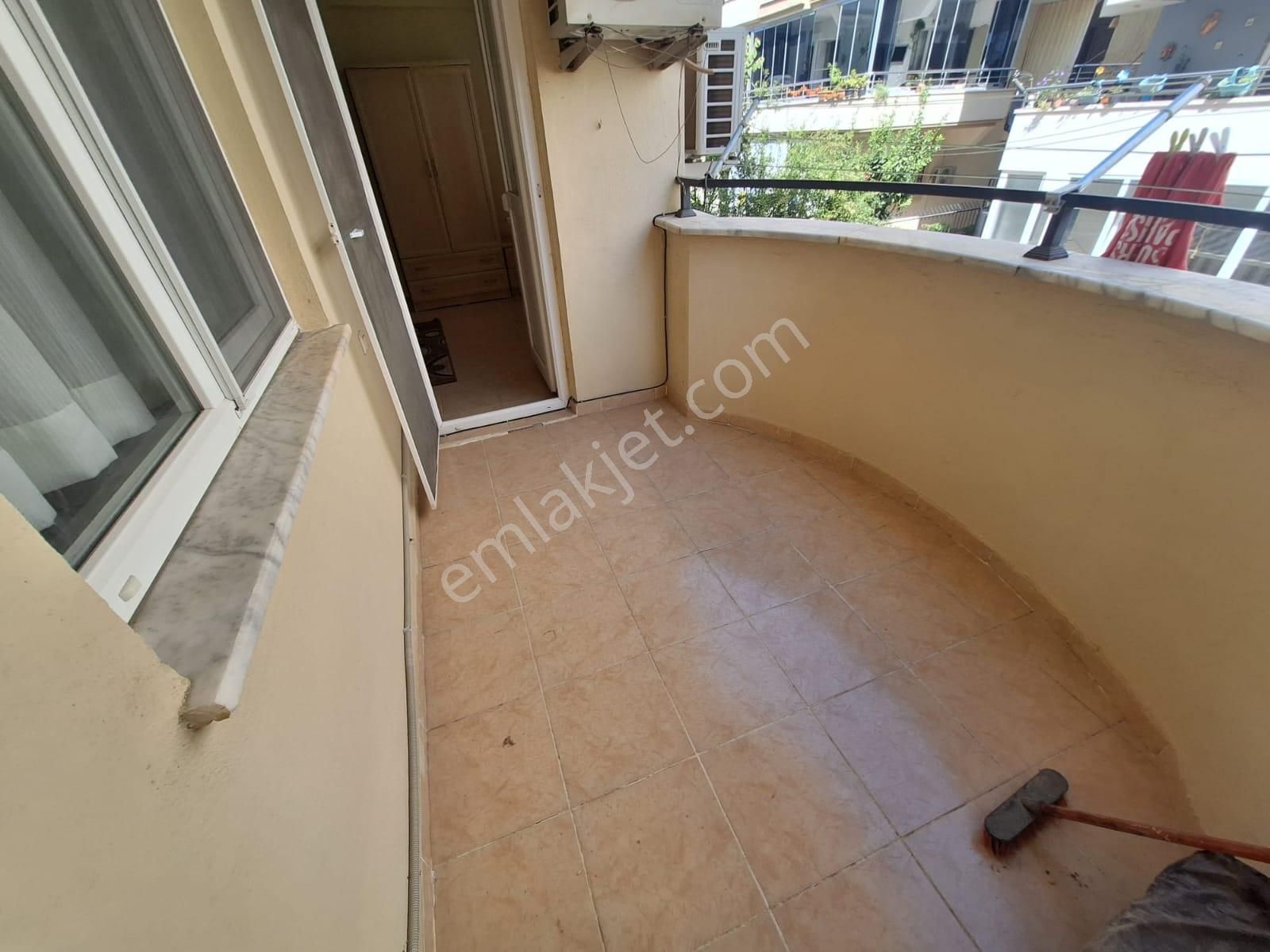 Fiyat Tekrardan Düştü !!! Didim'de Bu Fiyata Başka 1+1 Yok !!! Eşyalı Satılık - Görsel 8