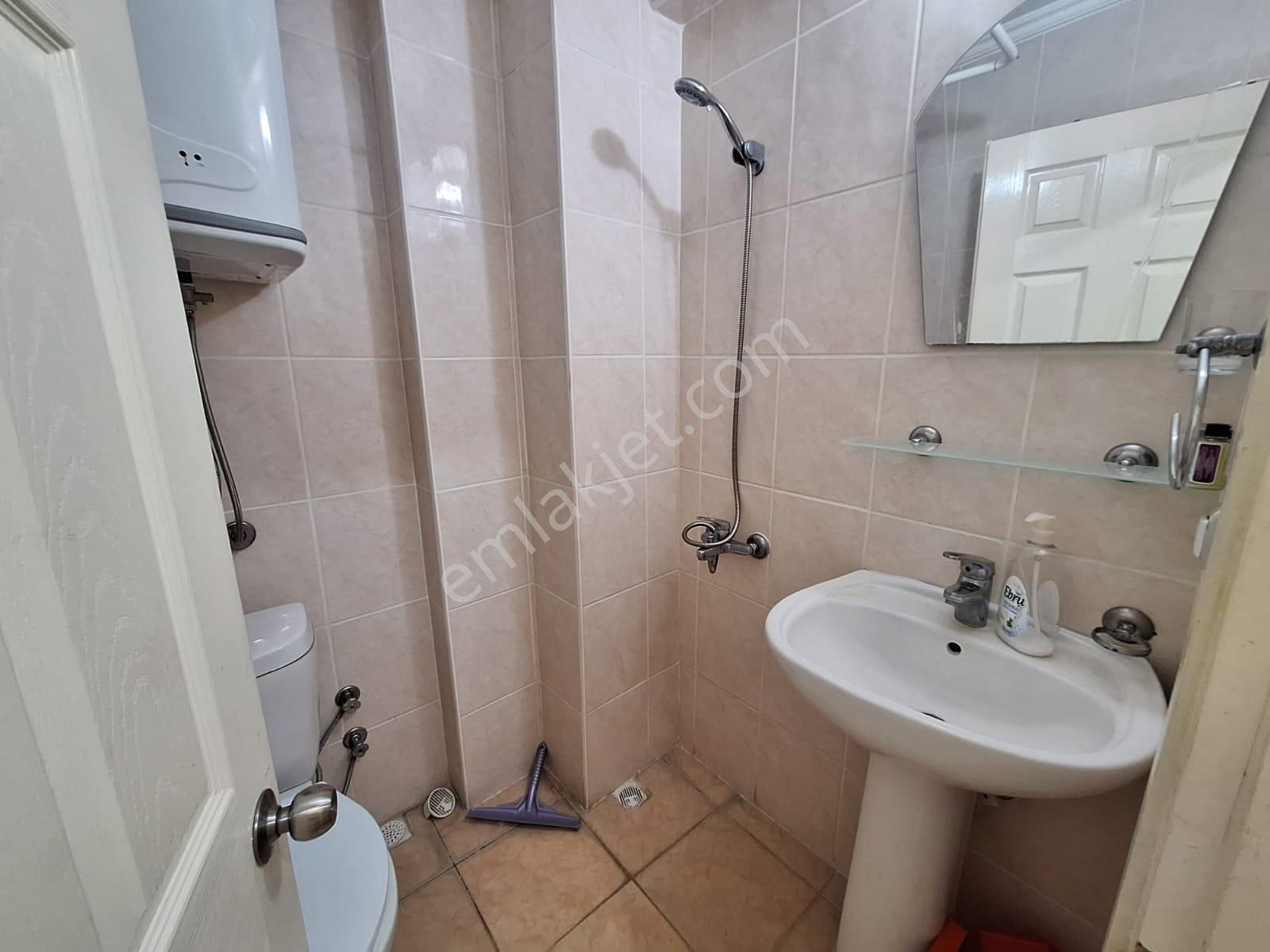 Fiyat Tekrardan Düştü !!! Didim'de Bu Fiyata Başka 1+1 Yok !!! Eşyalı Satılık - Görsel 4