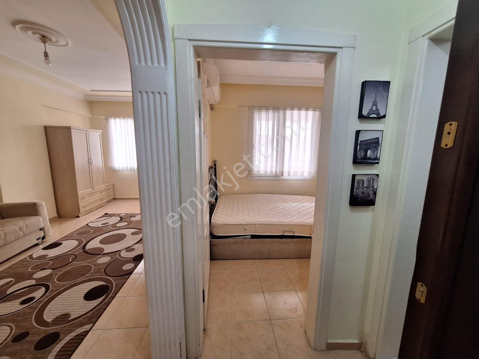 Fiyat Tekrardan Düştü !!! Didim'de Bu Fiyata Başka 1+1 Yok !!! Eşyalı Satılık - Görsel 7