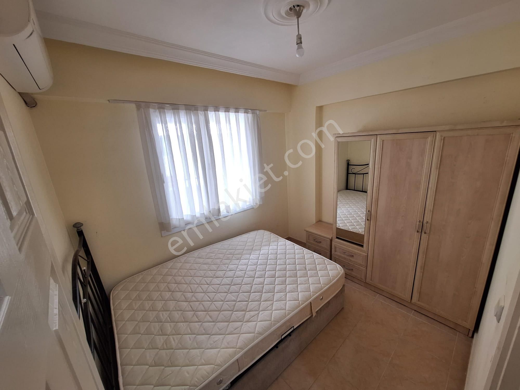 Fiyat Tekrardan Düştü !!! Didim'de Bu Fiyata Başka 1+1 Yok !!! Eşyalı Satılık - Görsel 6