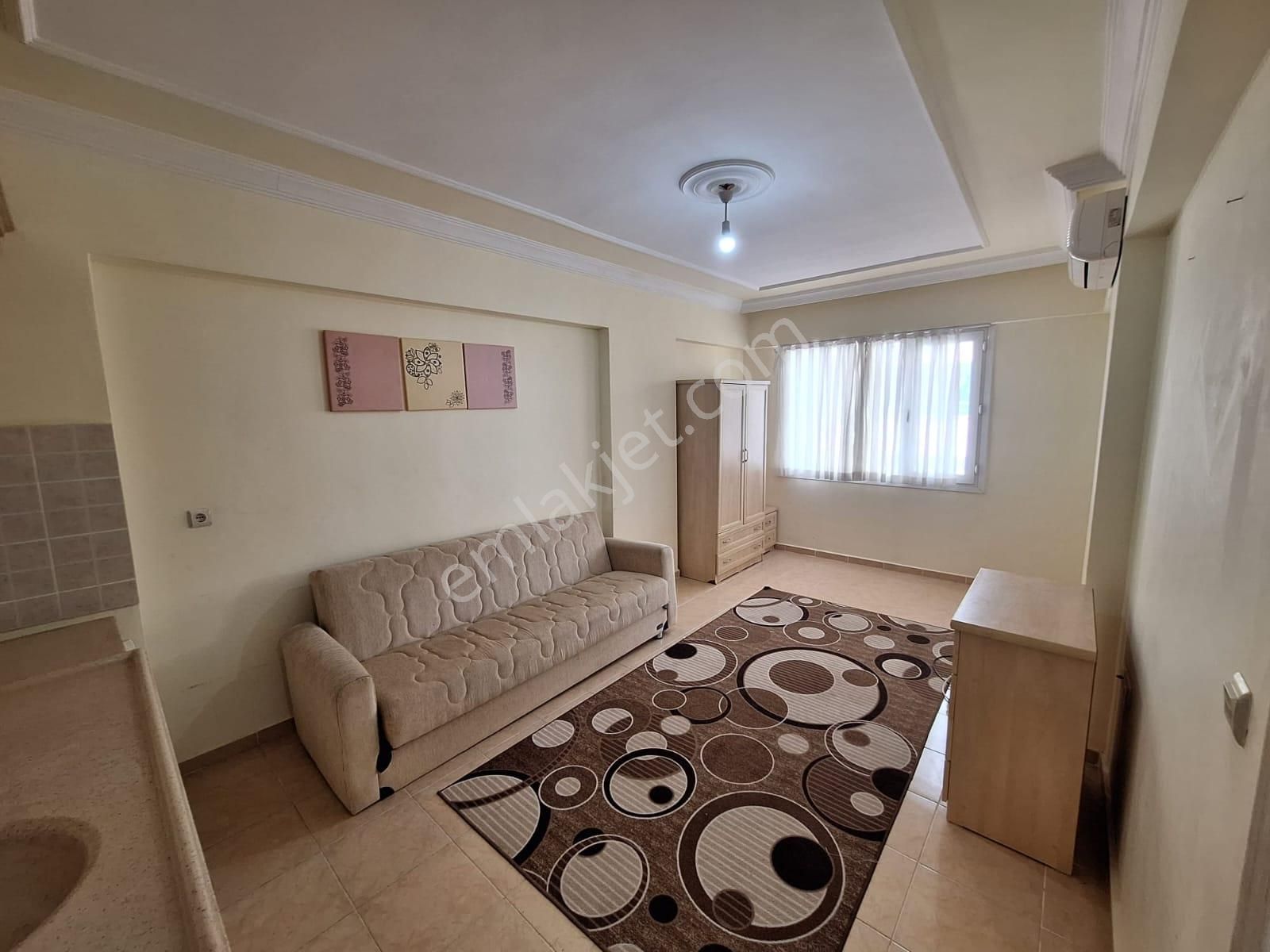 Fiyat Tekrardan Düştü !!! Didim'de Bu Fiyata Başka 1+1 Yok !!! Eşyalı Satılık