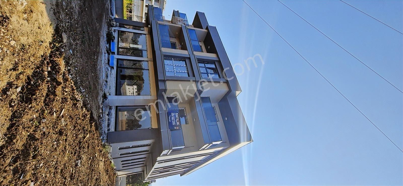 Sahile Yakın , Anayol Altında, Tramvay Projesine Cephe - Görsel 7