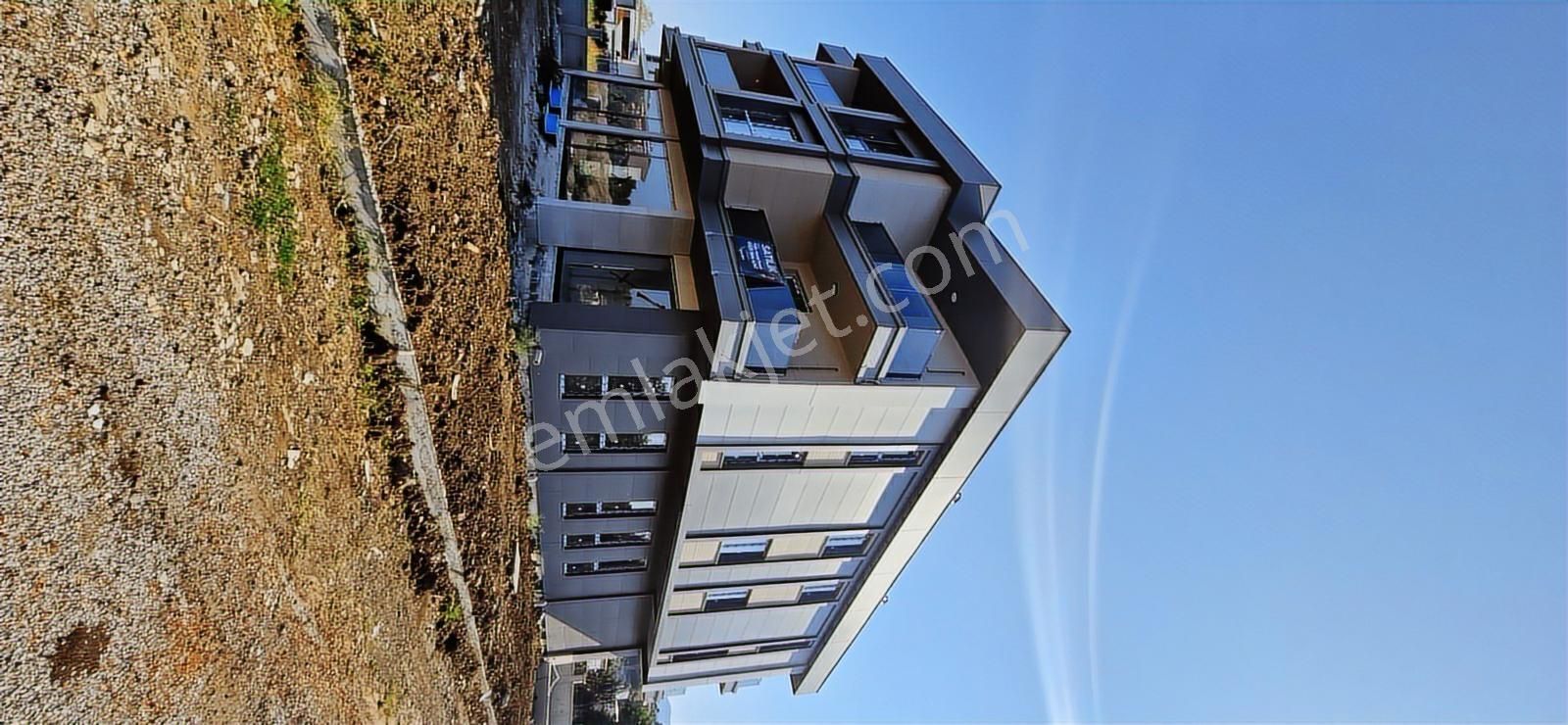 Sahile Yakın , Anayol Altında, Tramvay Projesine Cephe - Görsel 35