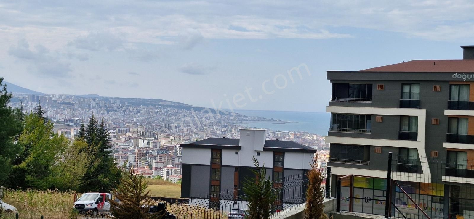 Bahçeli , Manzaralı , Özel Okullar Bölgesinde 1+1 - Görsel 23