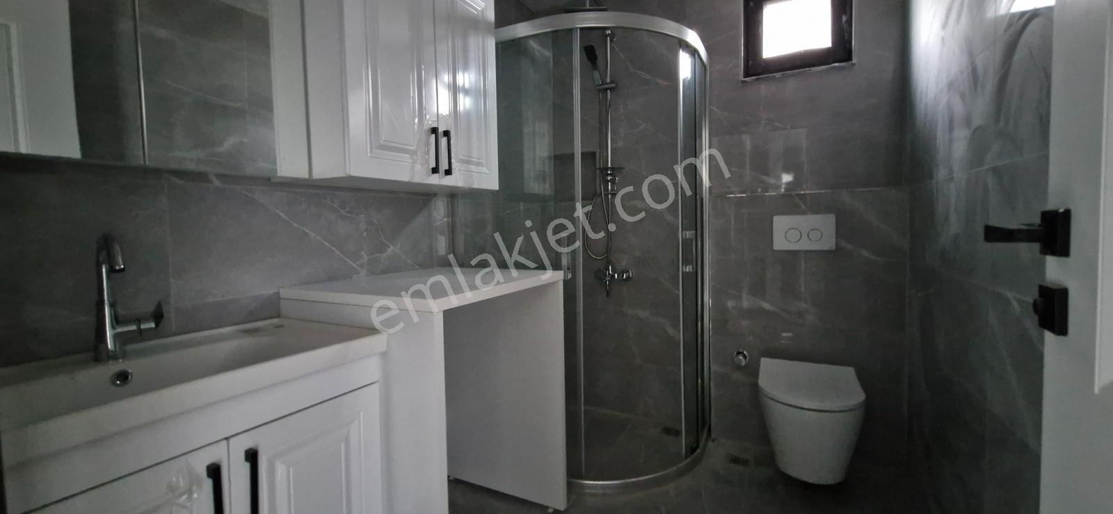 Bahçeli , Manzaralı , Özel Okullar Bölgesinde 1+1 - Görsel 5