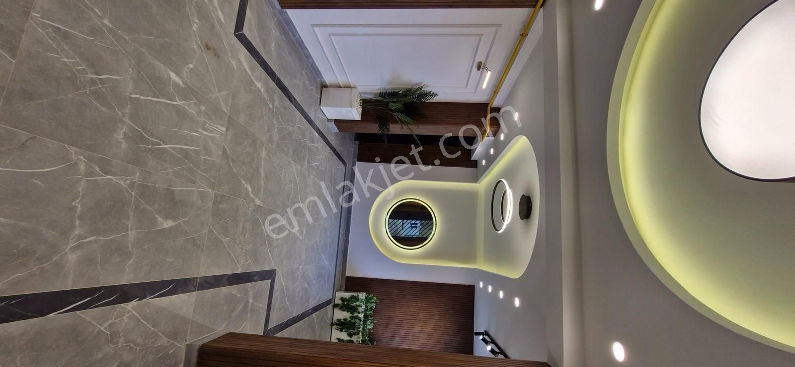 Bahçeli , Manzaralı , Özel Okullar Bölgesinde 1+1 - Görsel 2