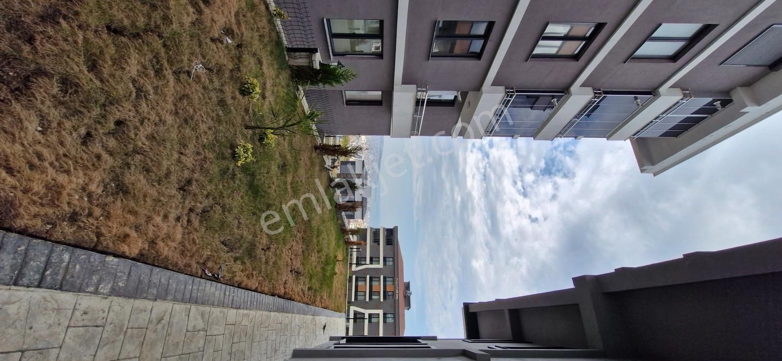 Bahçeli , Manzaralı , Özel Okullar Bölgesinde 1+1 - Görsel 20