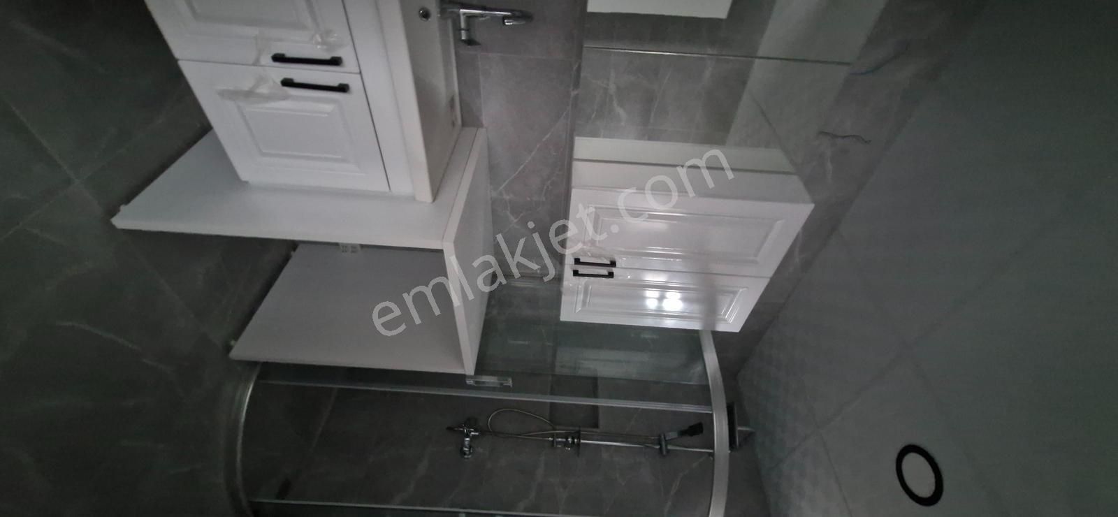 Bahçeli , Manzaralı , Özel Okullar Bölgesinde 1+1 - Görsel 25