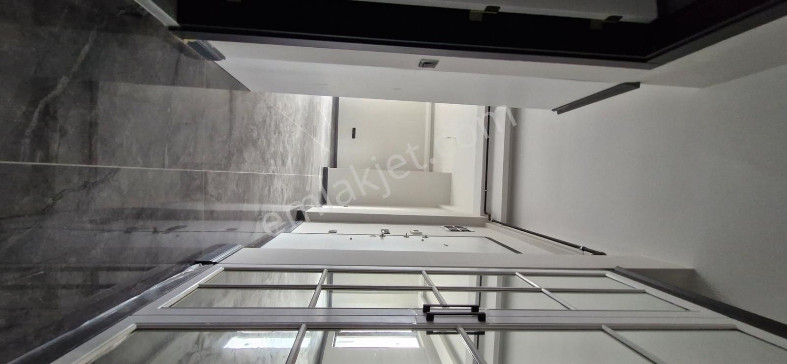 Bahçeli , Manzaralı , Özel Okullar Bölgesinde 1+1 - Görsel 11