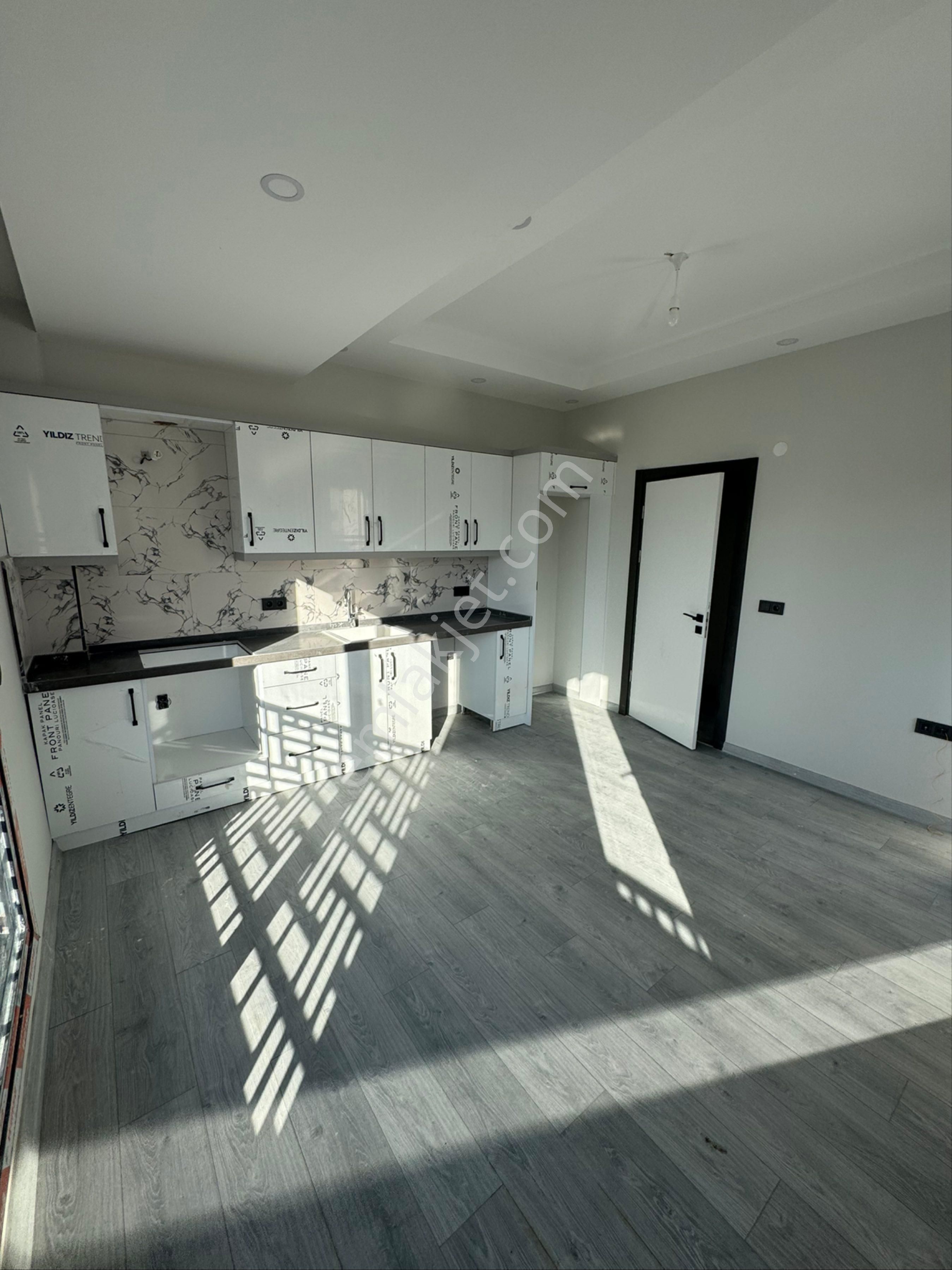 Davutlarda Satılık 2+1 Daire 🏡 - Görsel 2