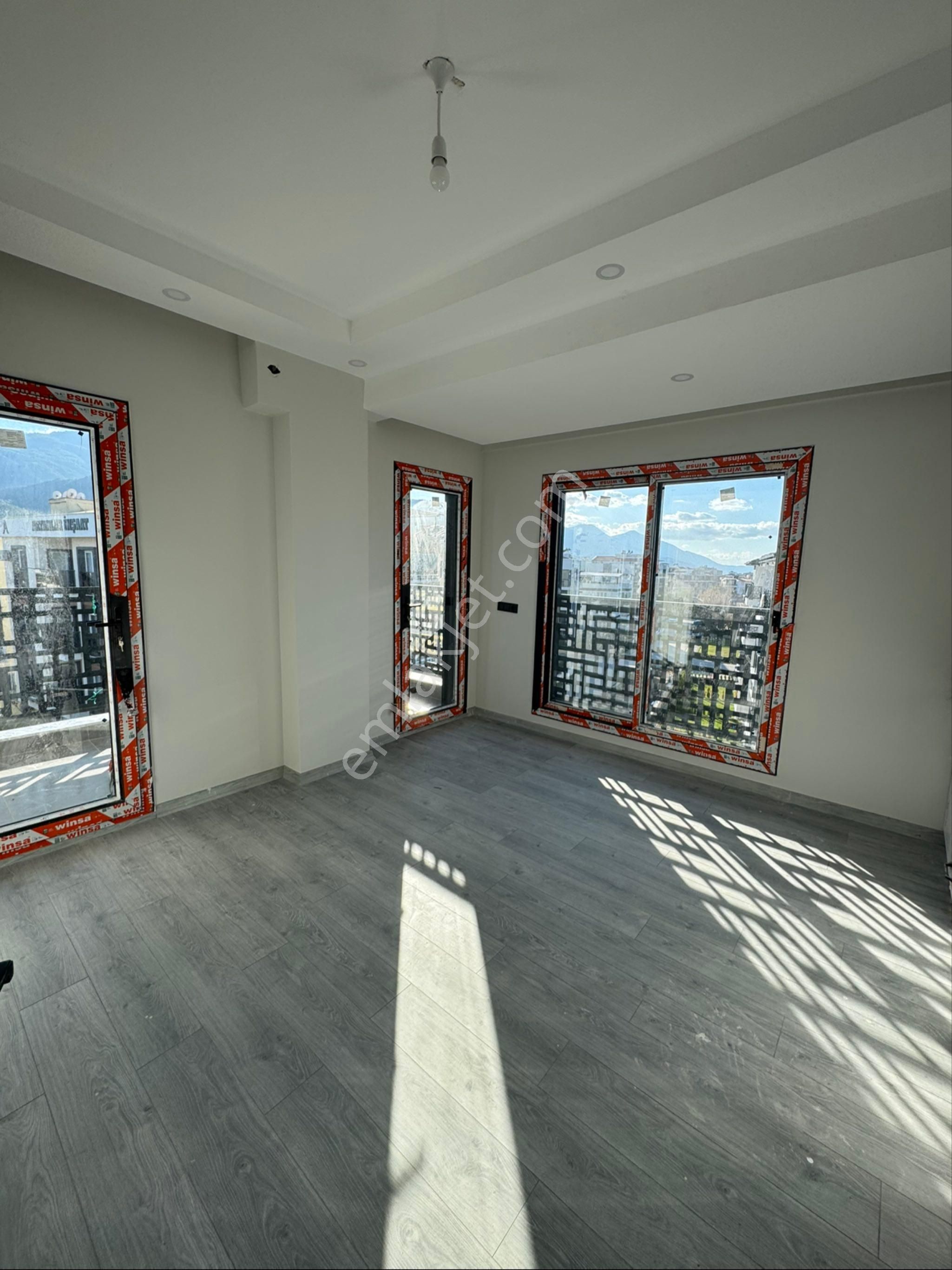 Davutlarda Satılık 2+1 Daire 🏡 - Görsel 3