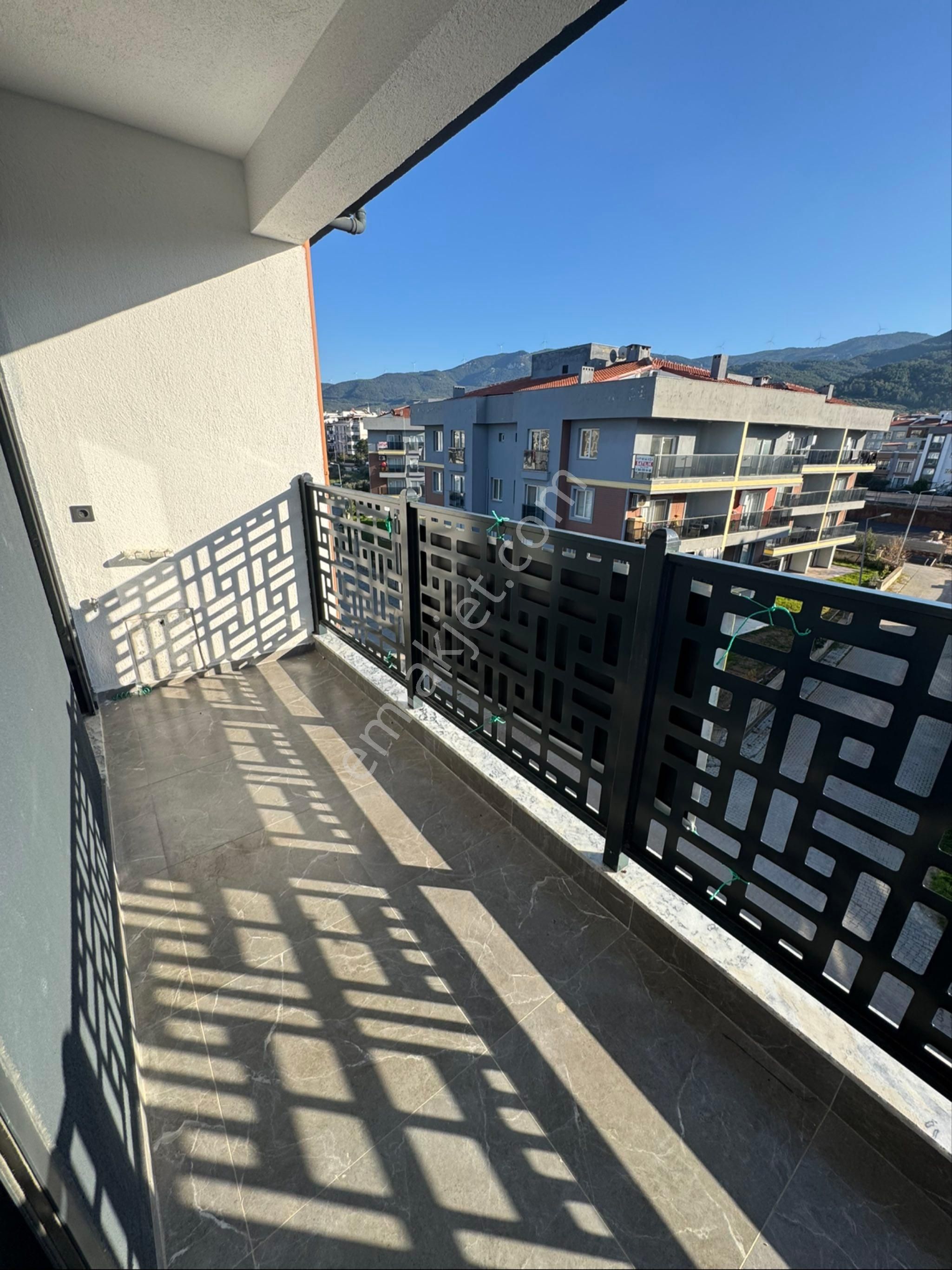 Davutlarda Satılık 2+1 Daire 🏡 - Görsel 9